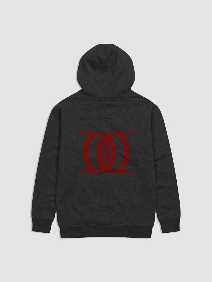 Pull-Over Hoodie product image (2)
