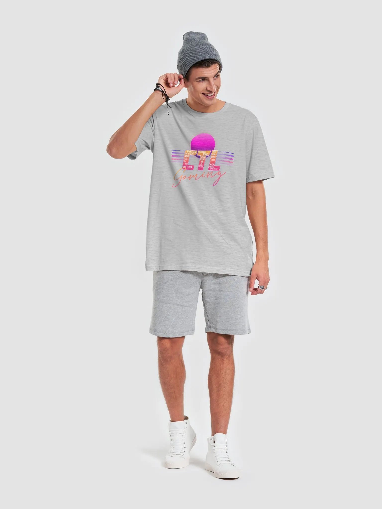 3rd Annual CTL LSTC Charity Shirt product image (53)