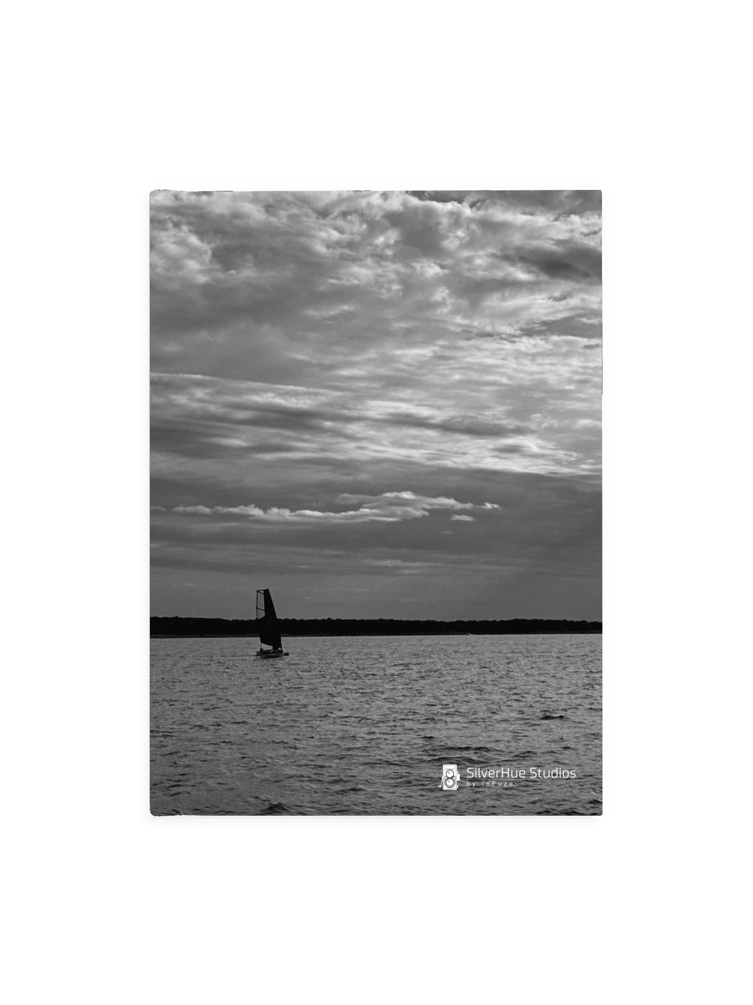 Lone Sail Journal product image (1)