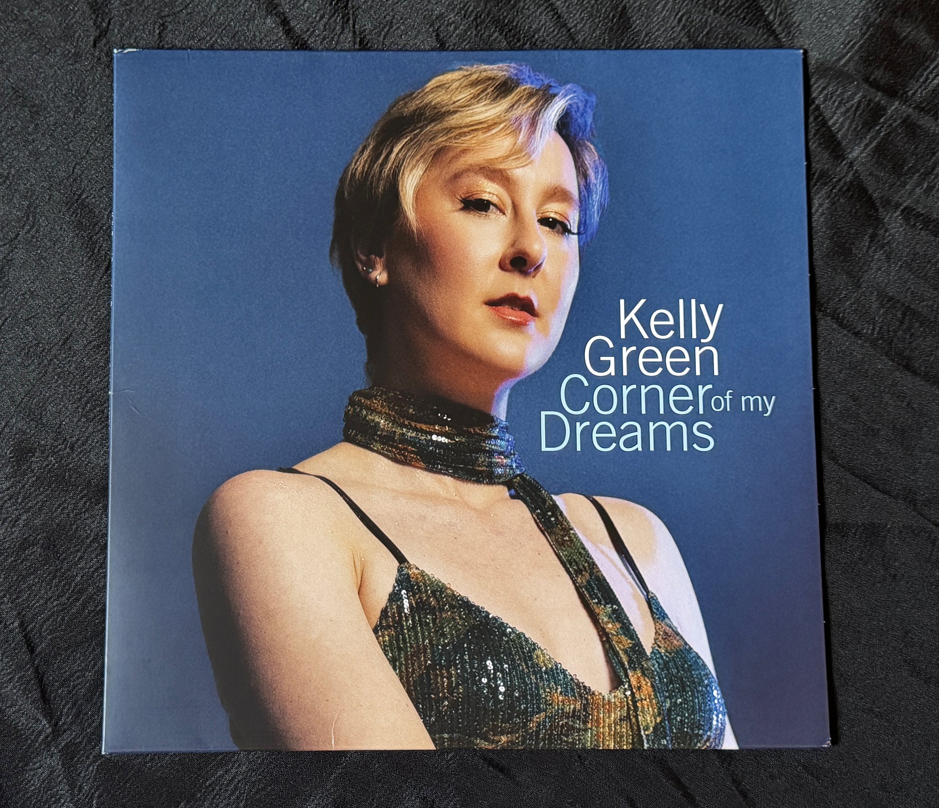 Corner of My Dreams - Vinyl product image (1)