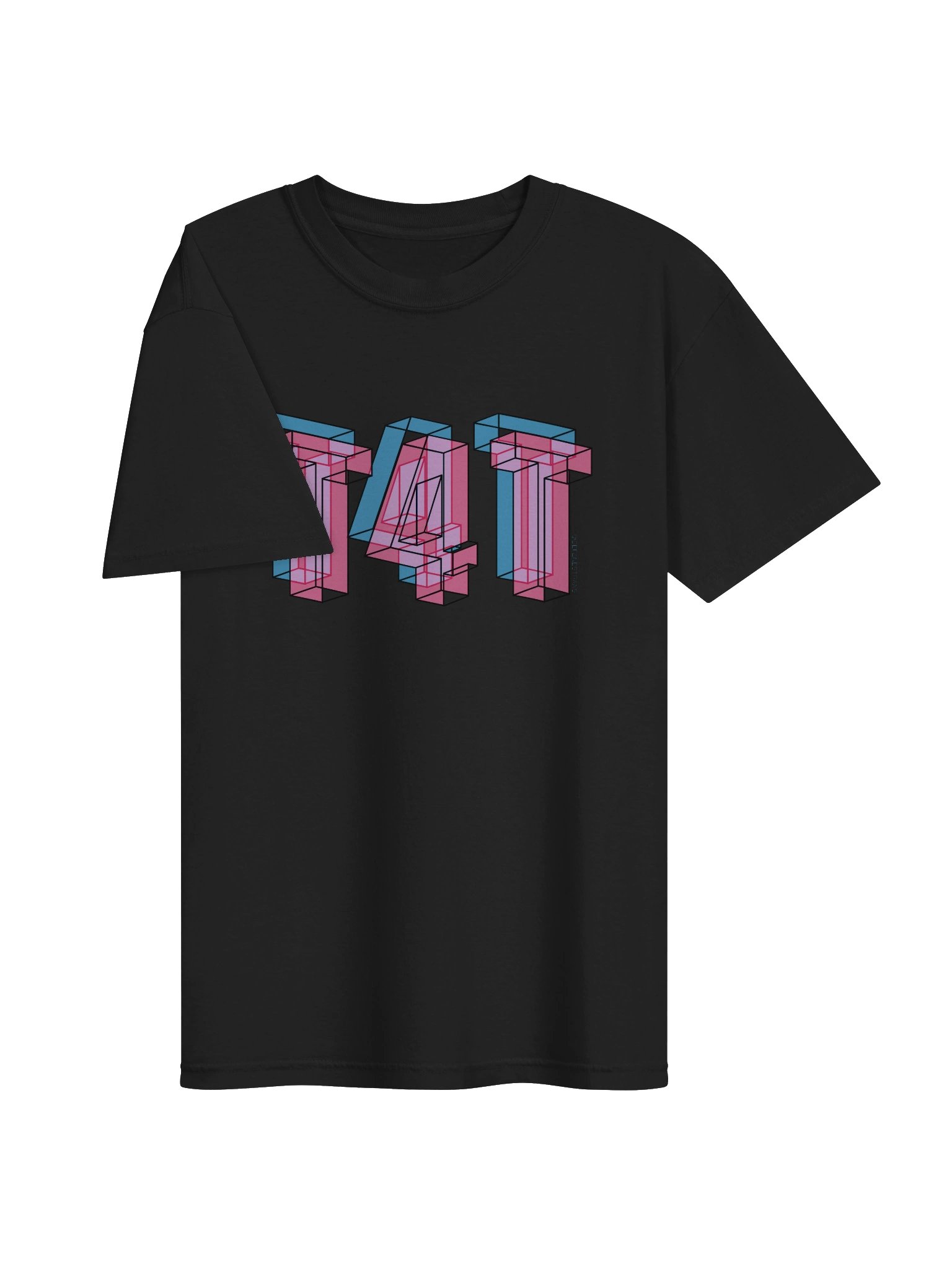 T4T Tee product image (3)