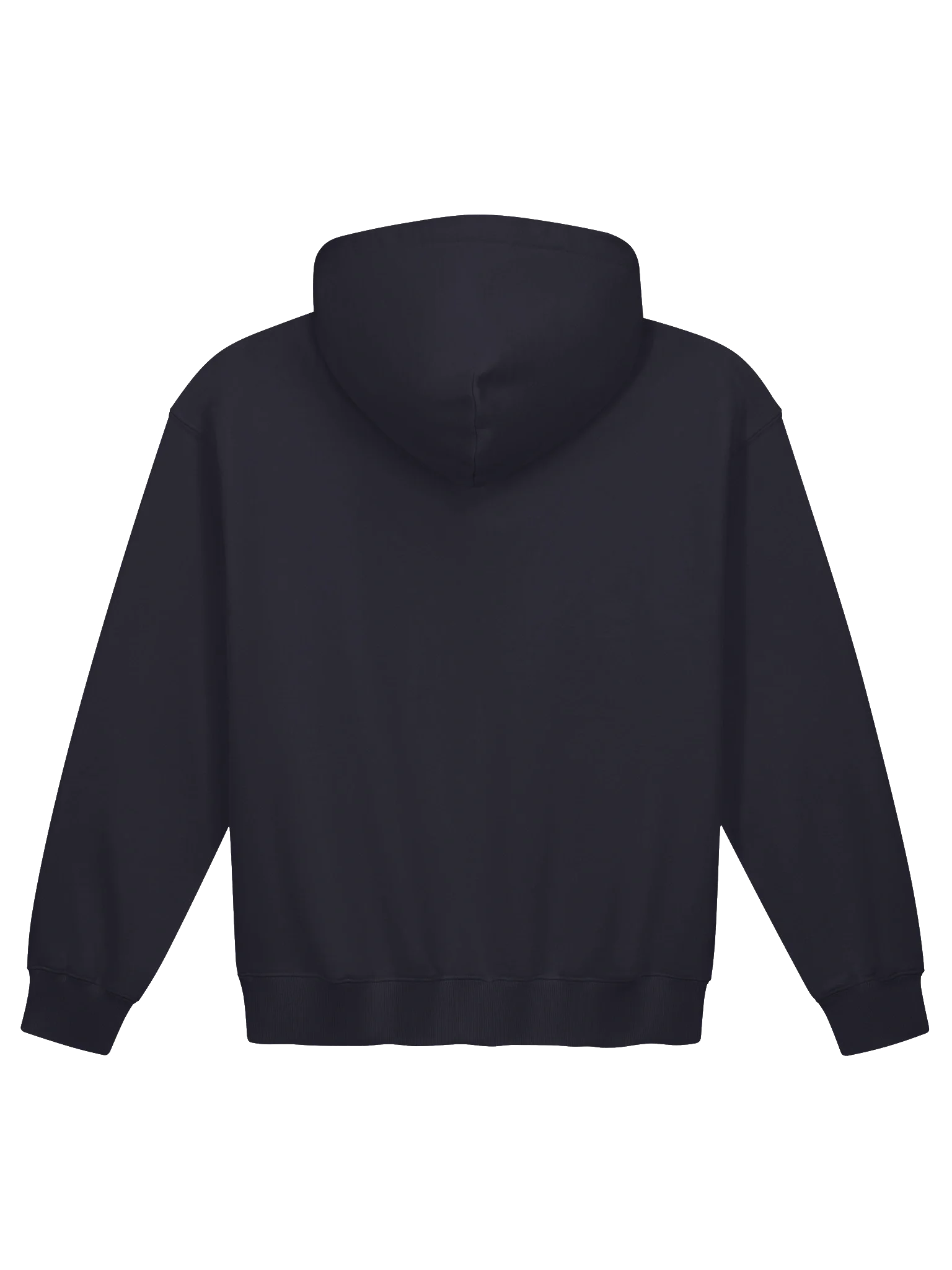 Emblem Cotton Hoodie preview 10