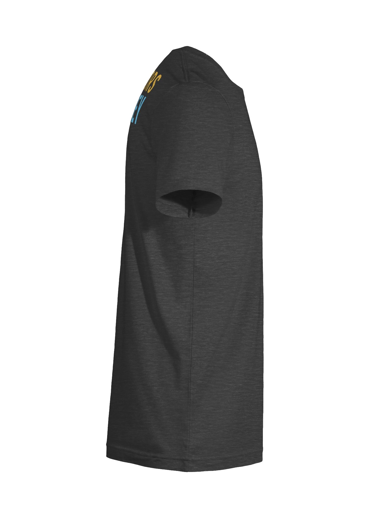 Warriors Hockey Tee product image (10)