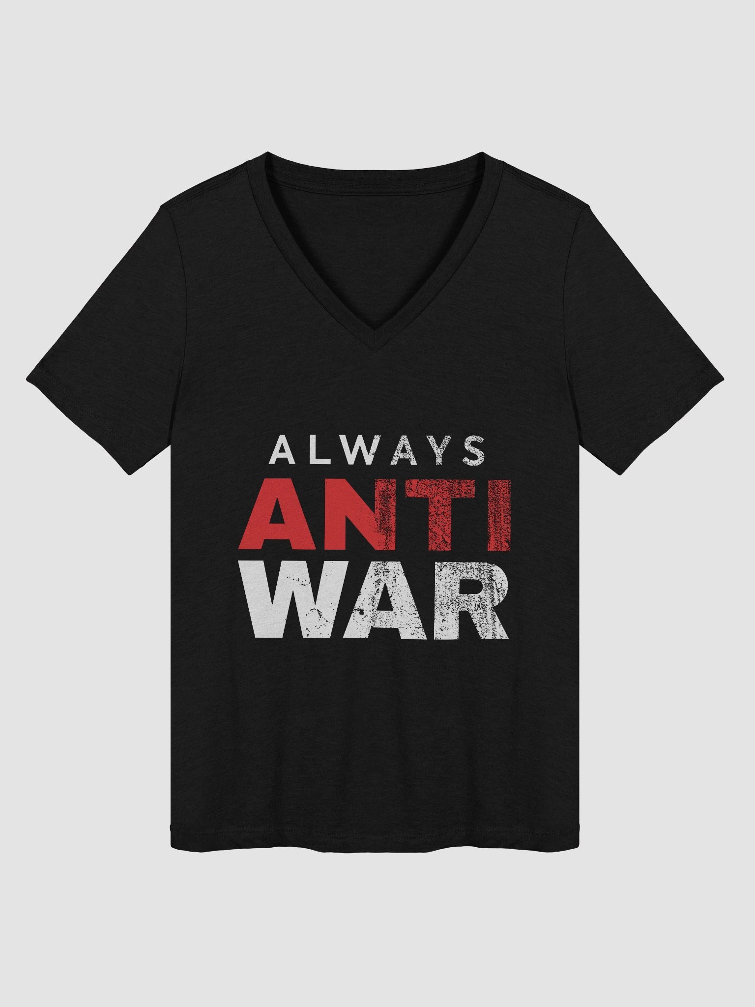 Always Anti-War product image (1)
