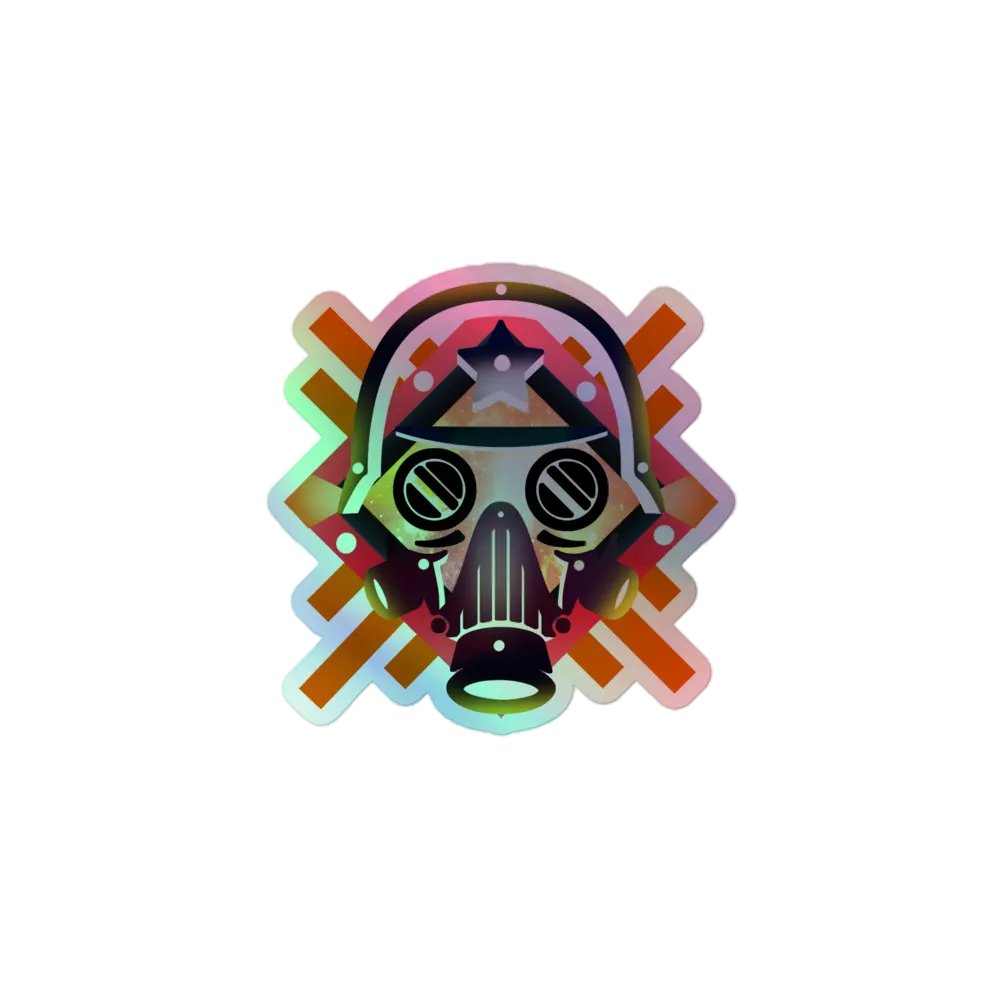 STICKER HOLO V2 product image (1)