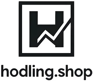 HODLING | Crypto & Stock Trading Merch – Hoodies, Tees, Mugs, Posters