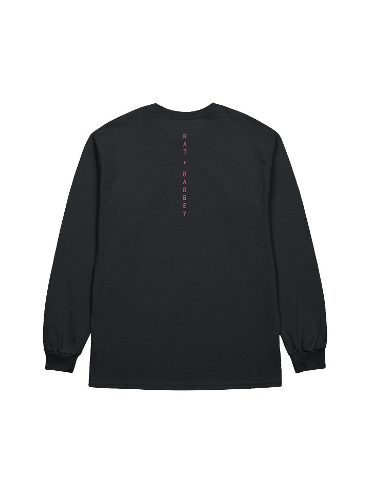 ♡ Rattie and Ratthew Long Sleeve T-Shirt♡ product image (9)