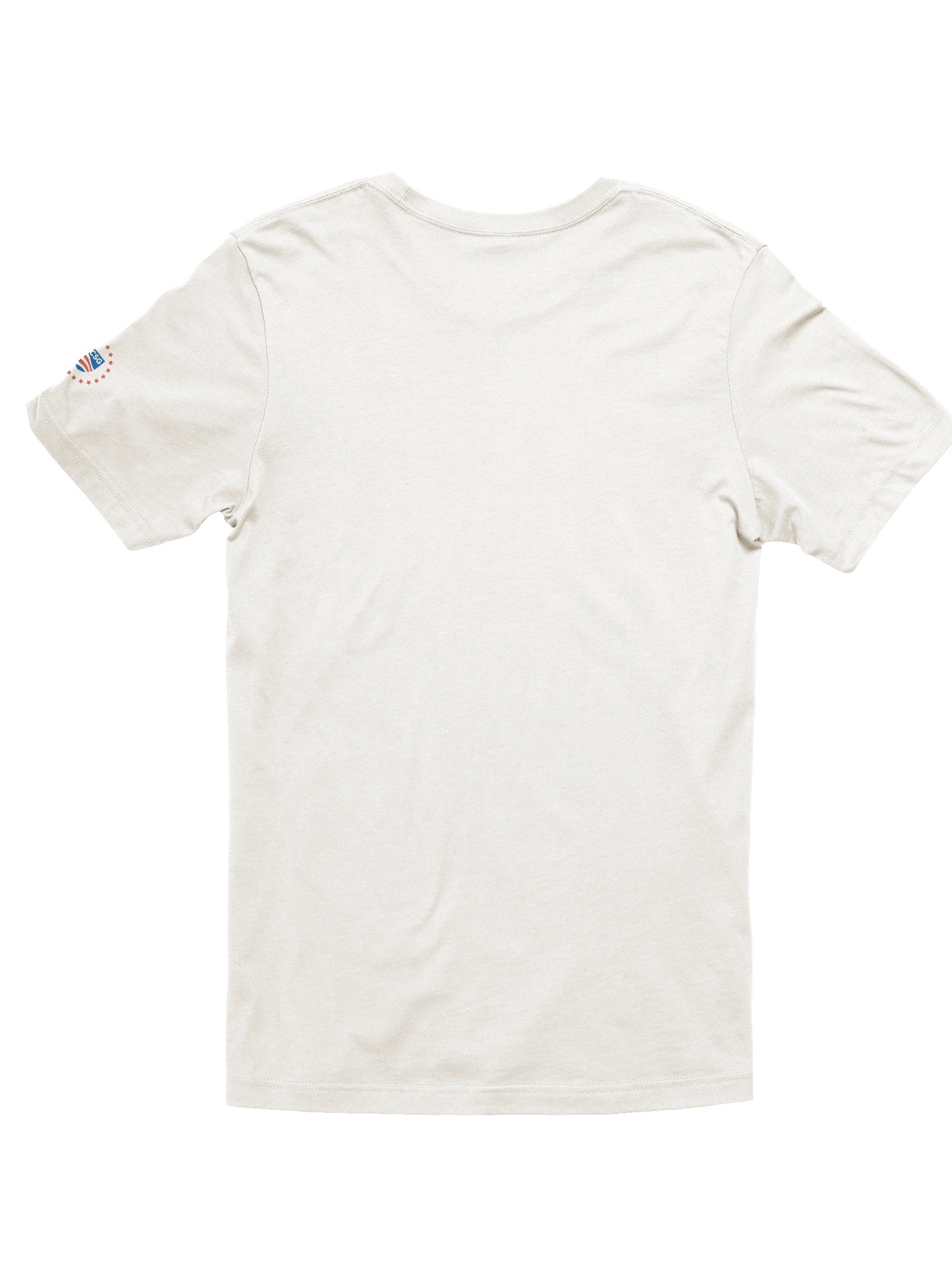 "By George, We Did it!" — Tee product image (2)