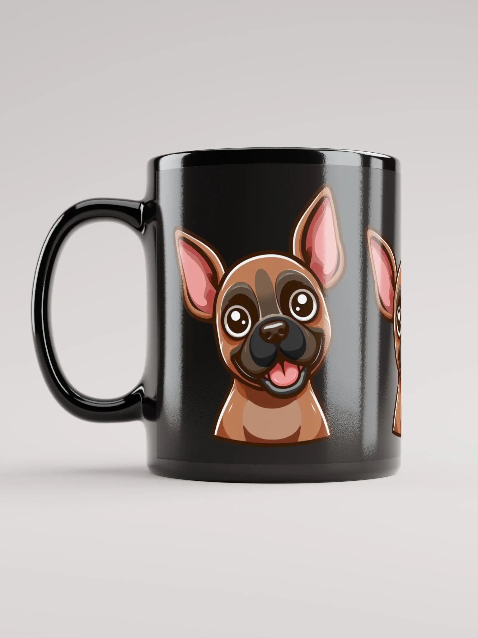 Bear Mug product image (6)