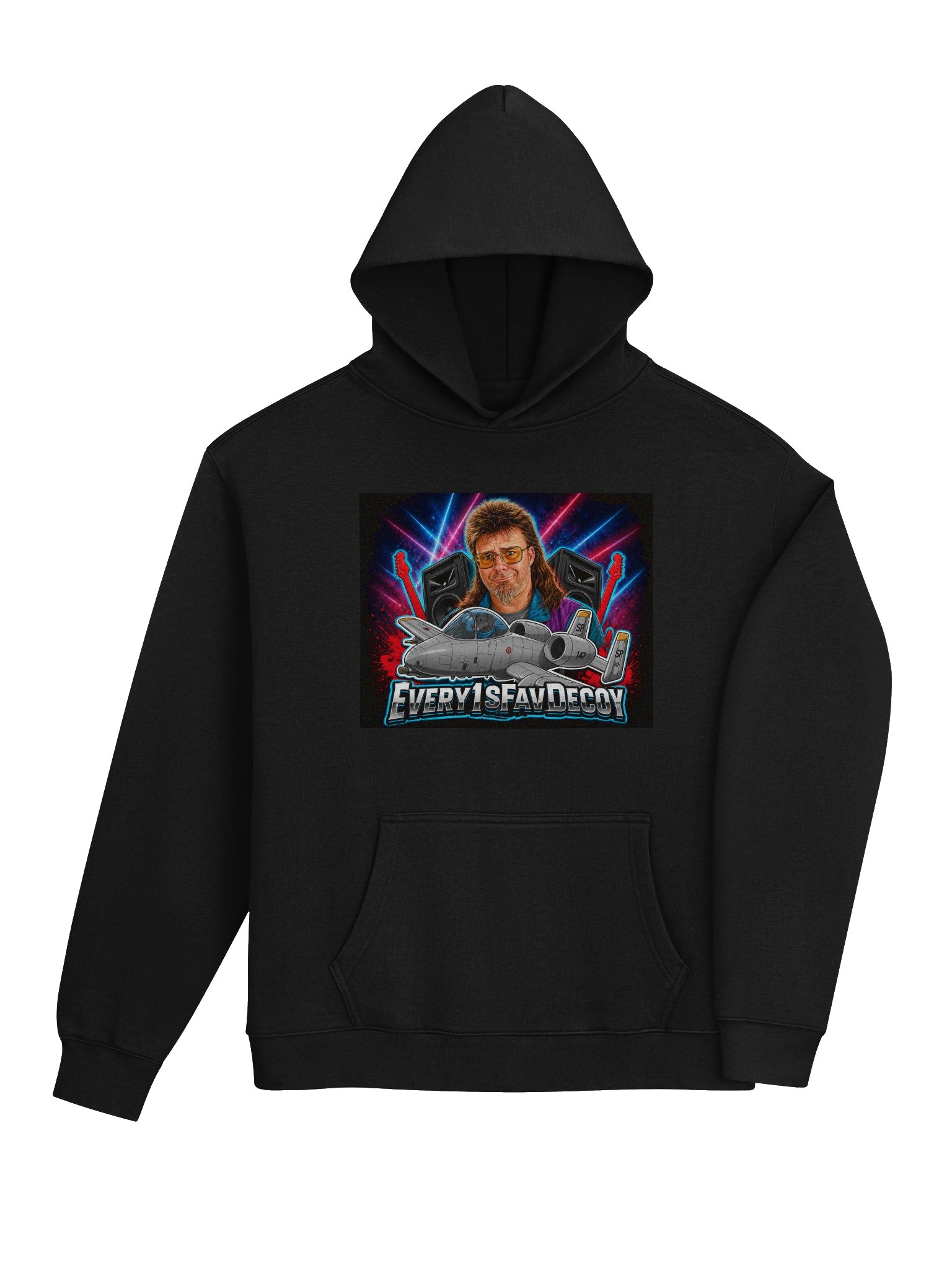 Mullet Win product image (4)