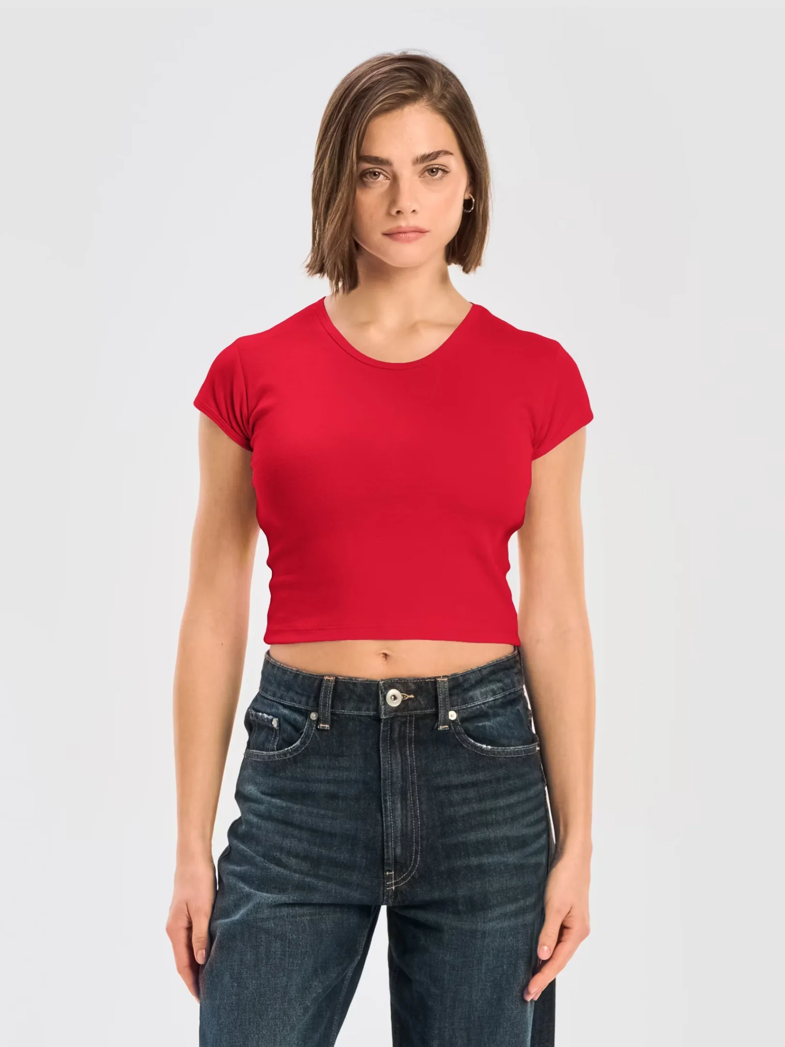 GUILLOVELO BREEZE WOMEN CROP product image (1)