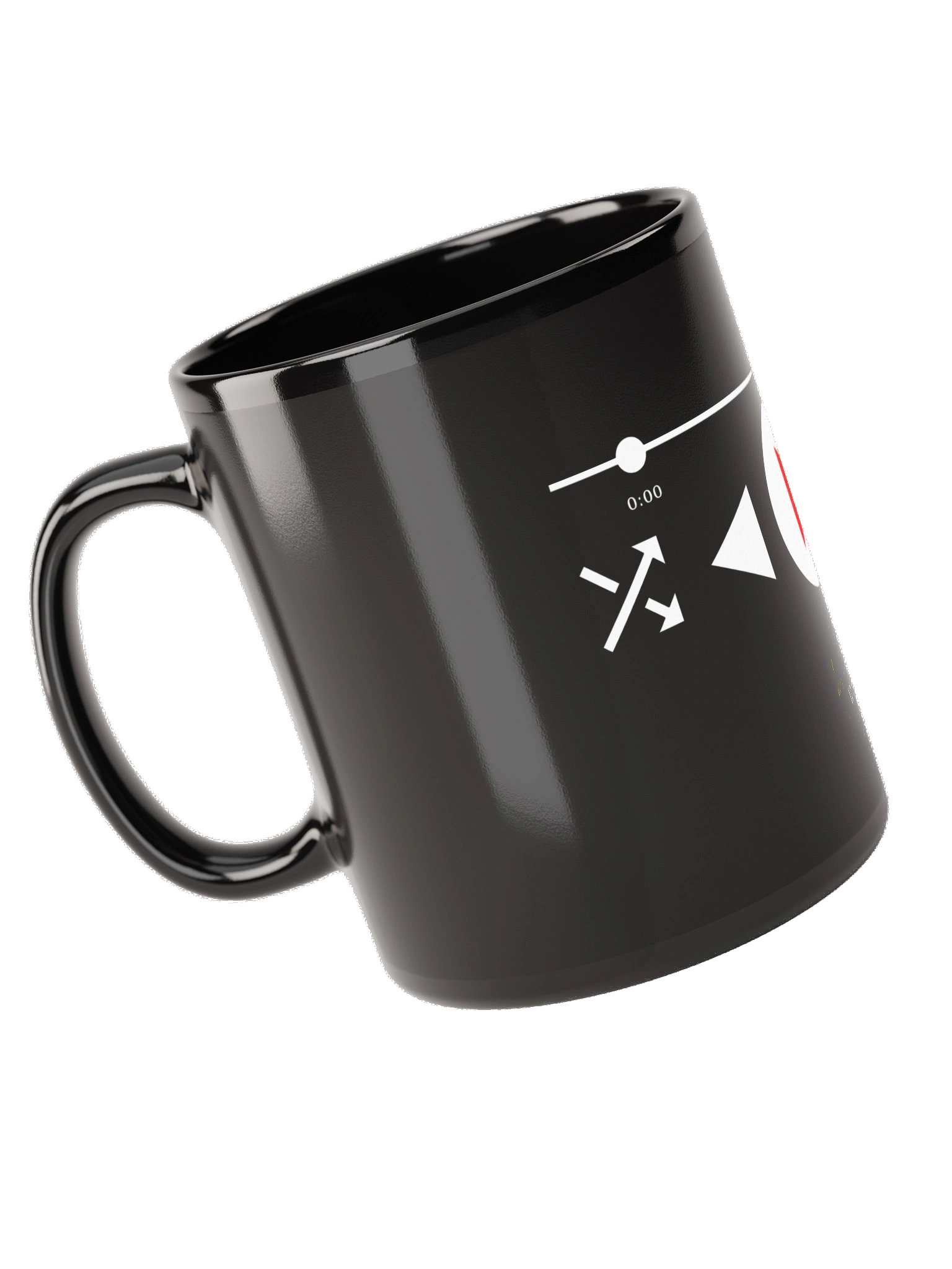 Playlist Mug product image (5)