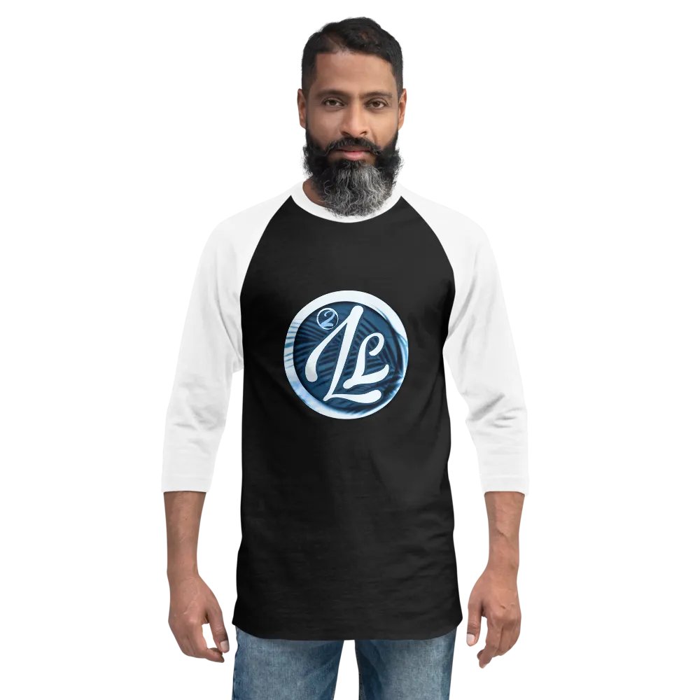 Reflective 2LE Circle Tee product image (2)