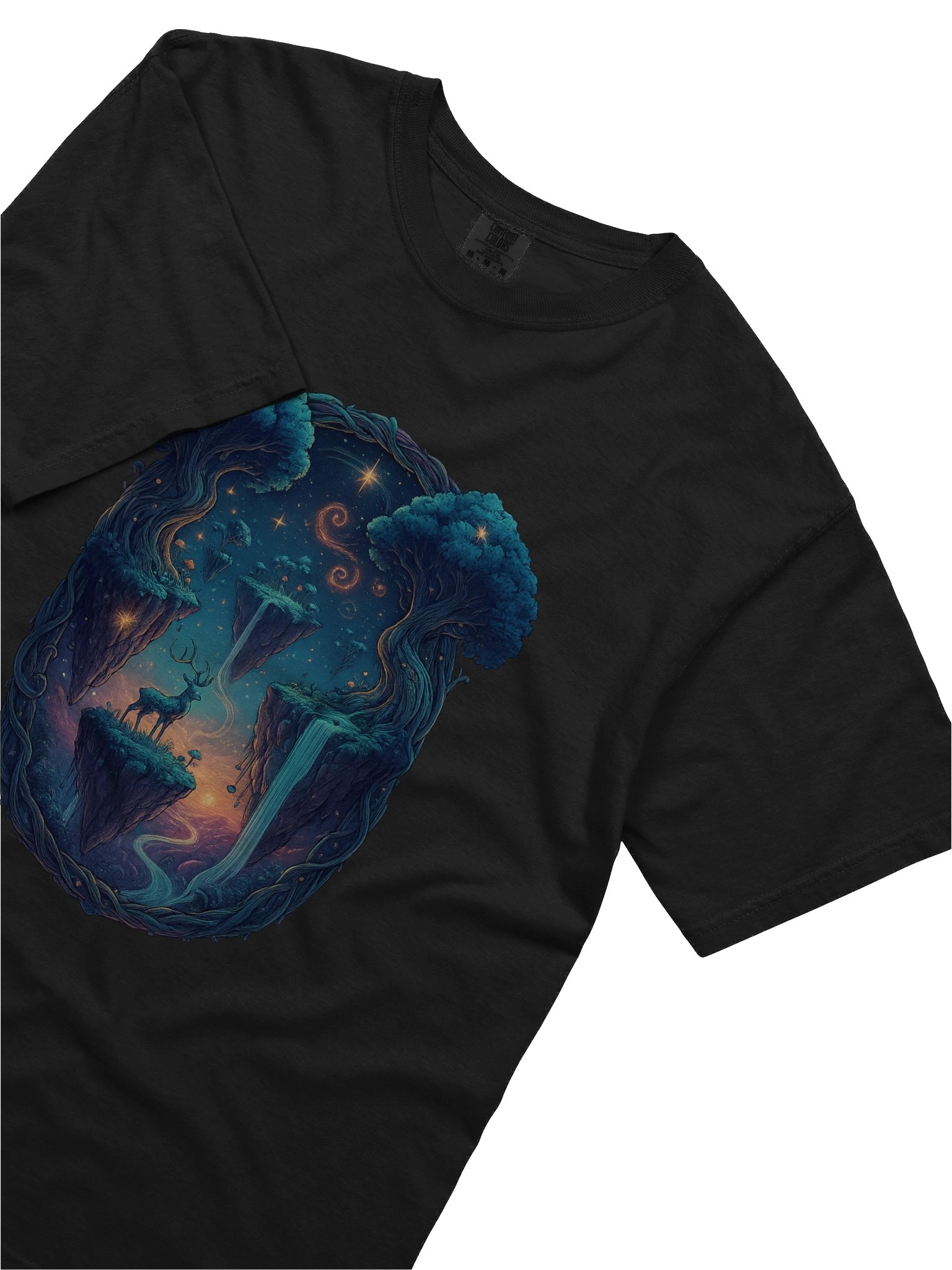 Outer Wilds T-Shirt product image (5)