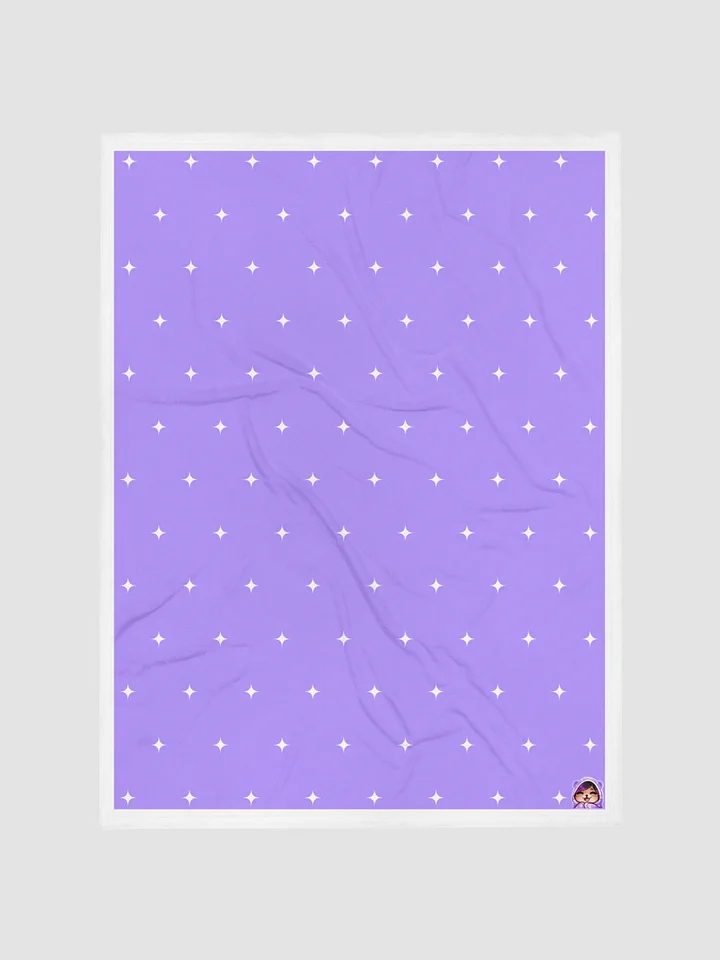 Cozy Blanket product image (1)