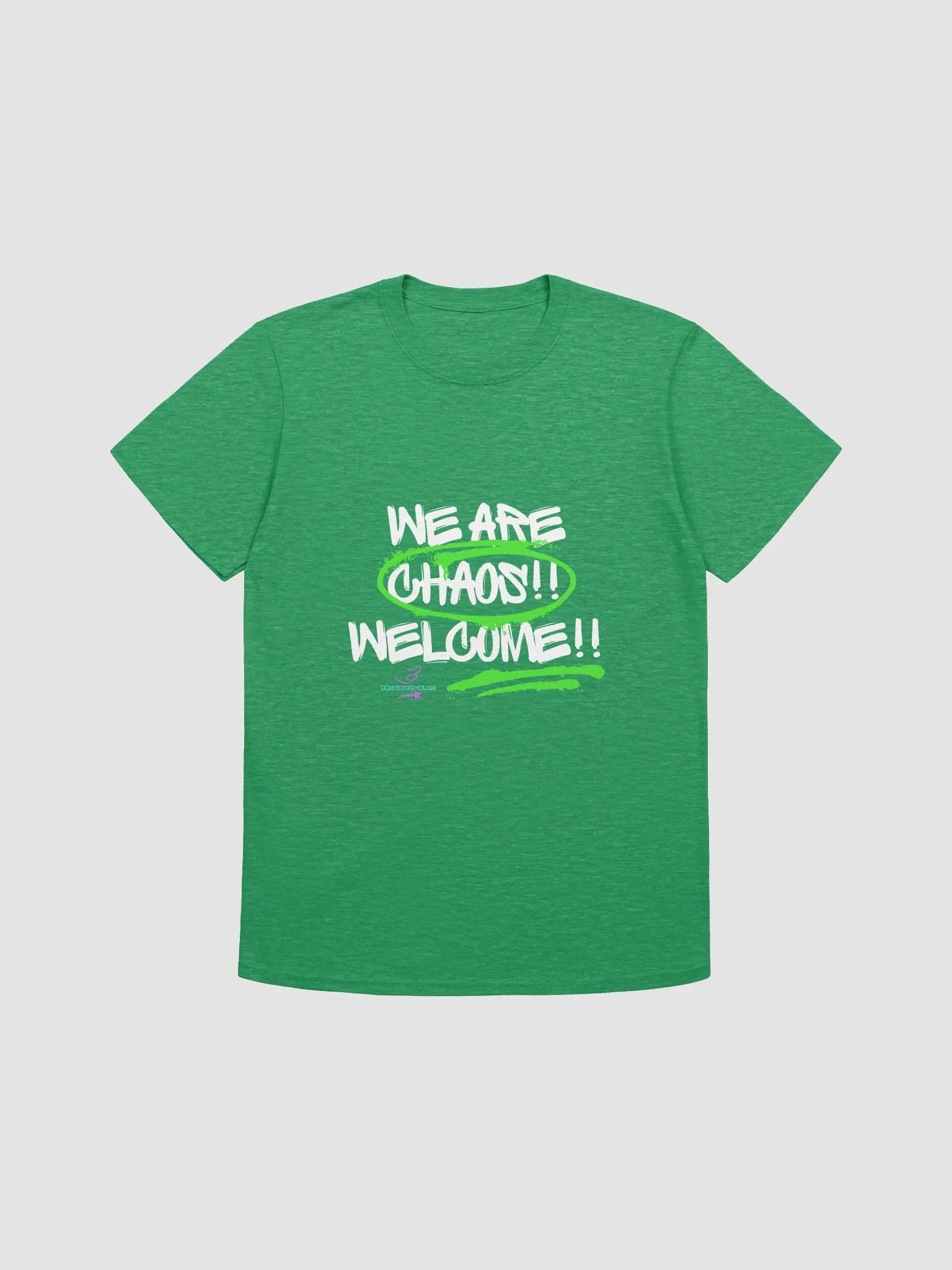 We Are Chaos T-Shirt product image (19)