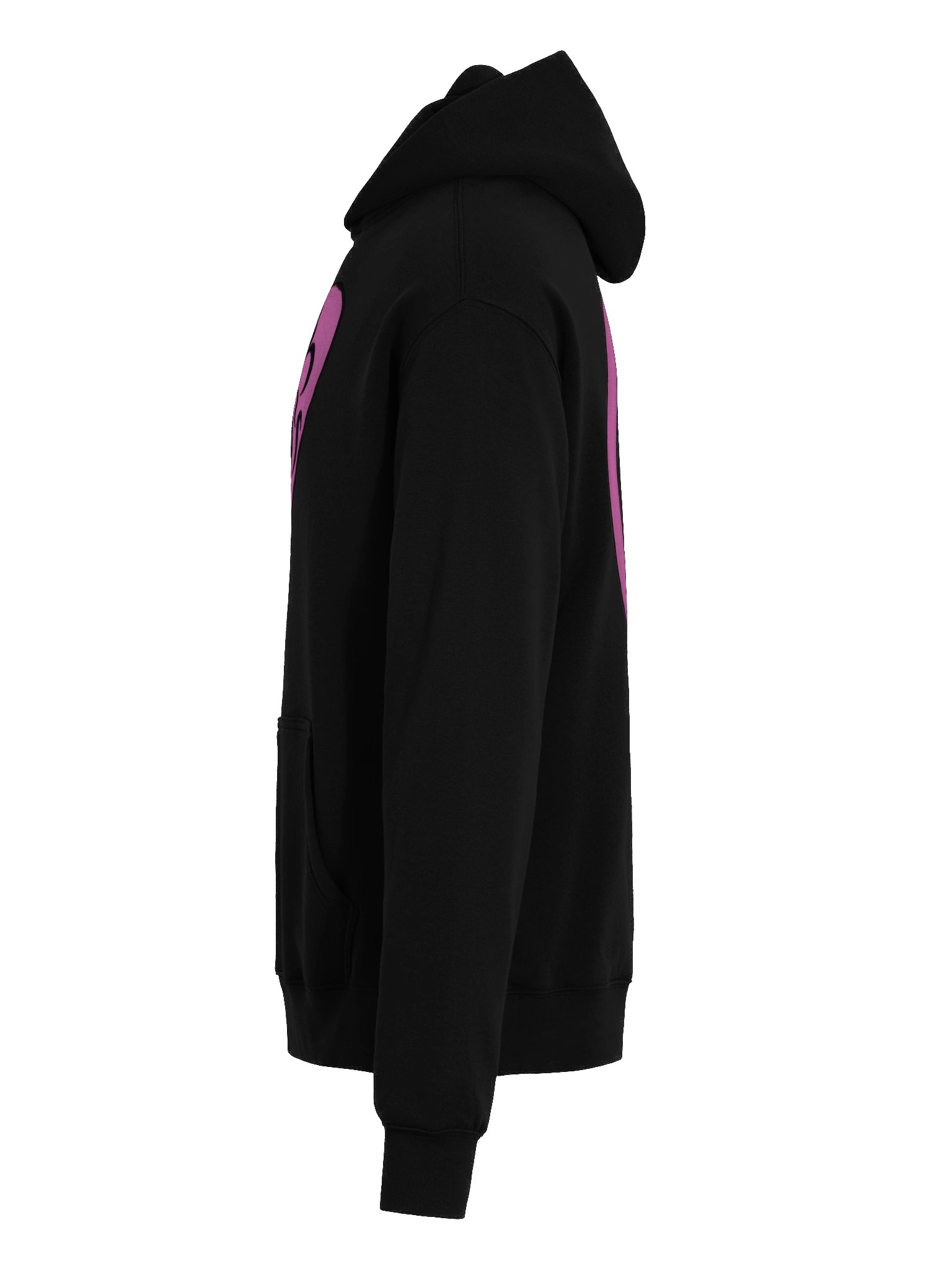 The Midnight Collection - "Séance" Premium Oversized Hoodie product image (7)