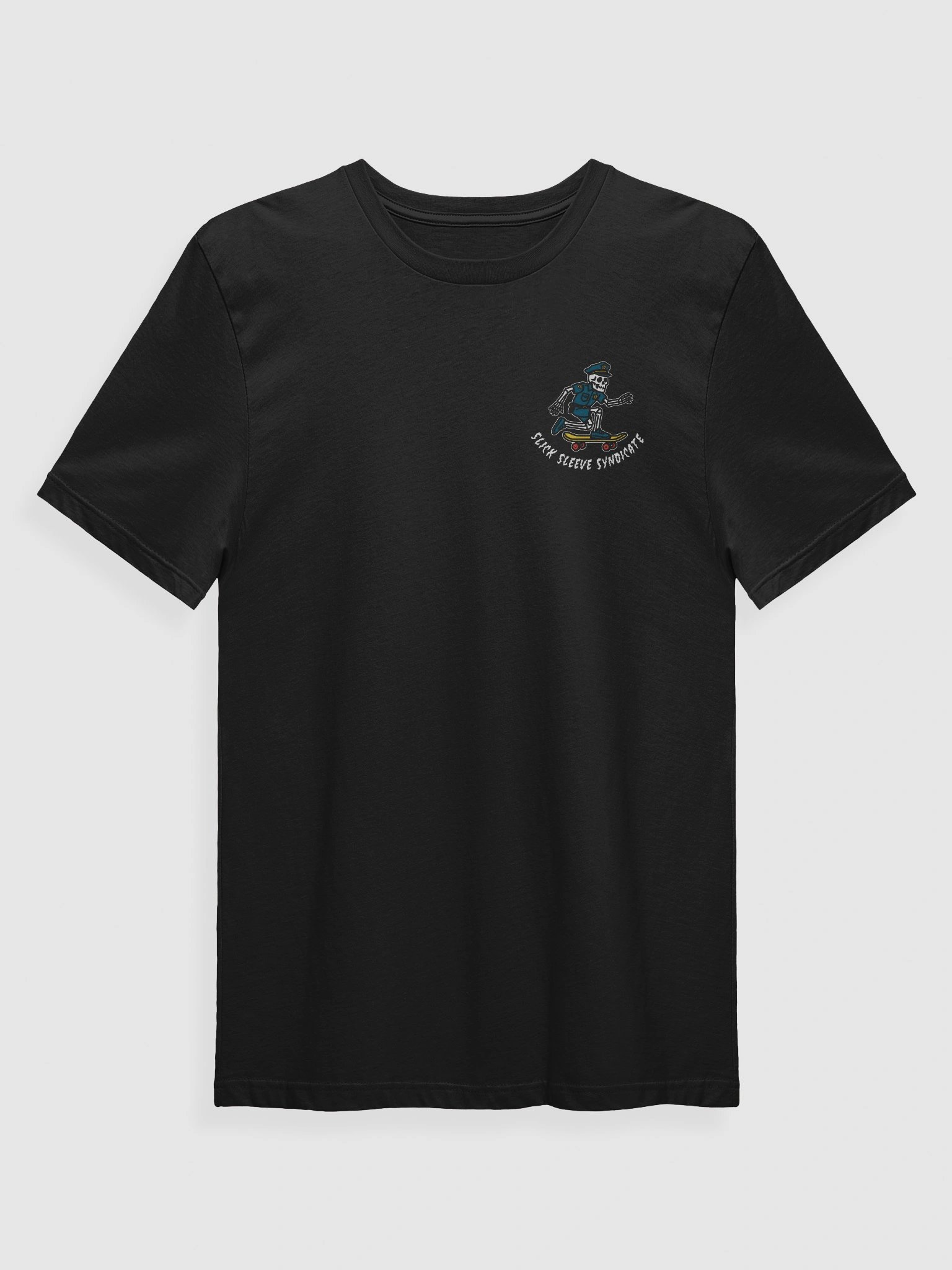 Steezy Sleeves Tee product image (2)