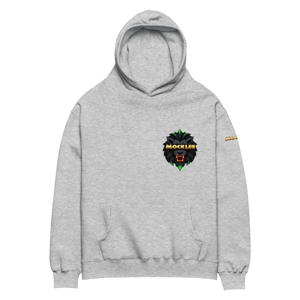 Mocklee Sweatshirt product image (4)
