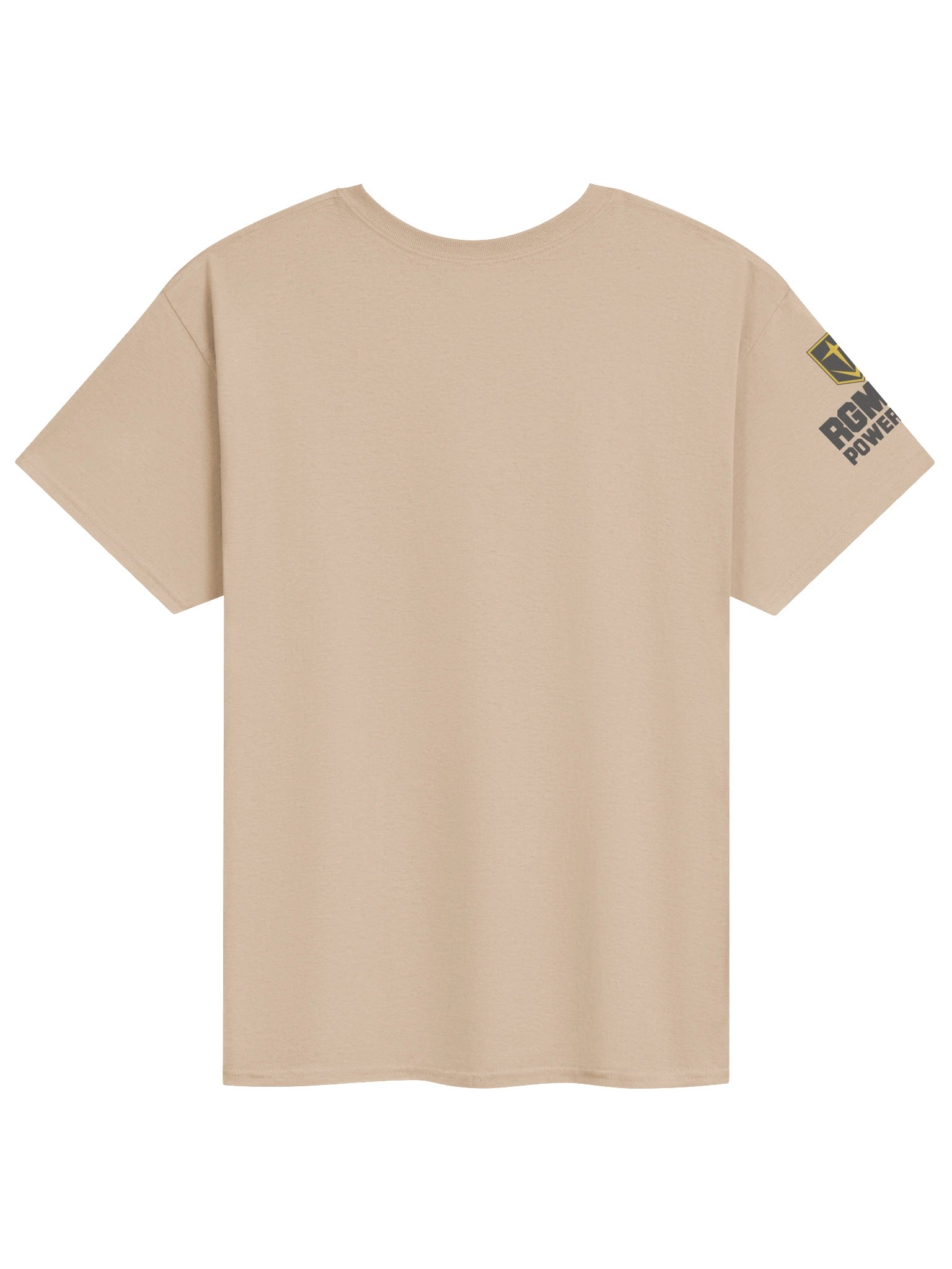 RGM-79 Powered GM T-Shirt product image (12)