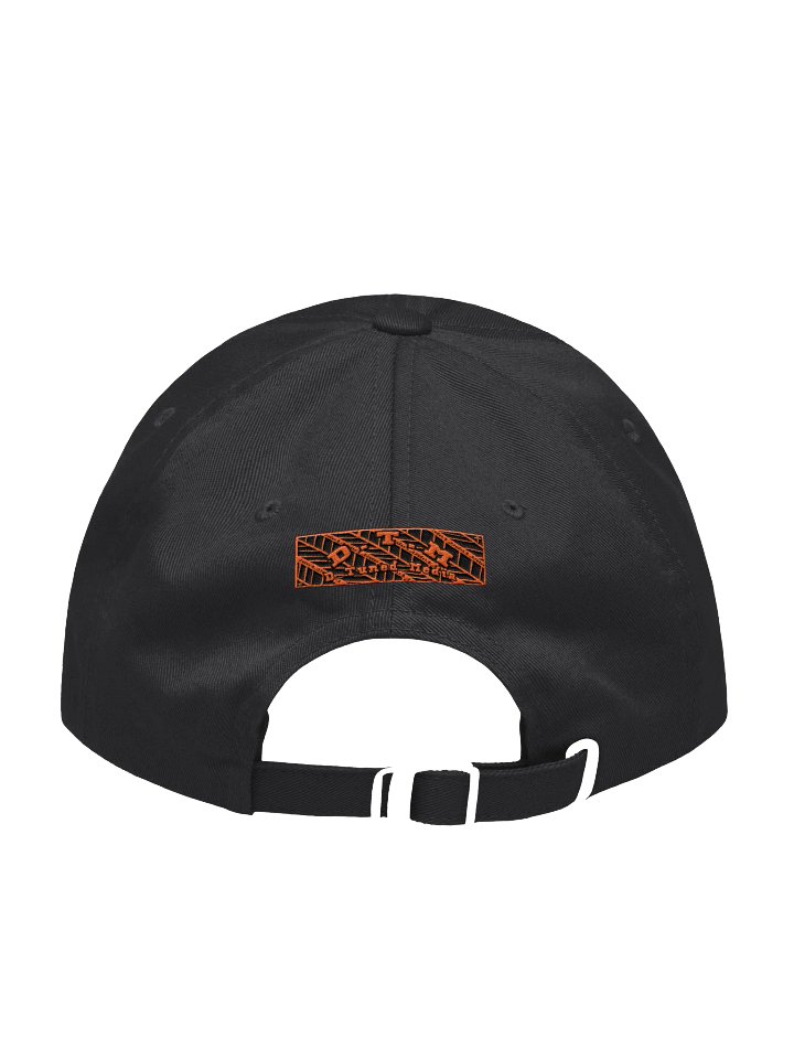 Judas 8:2 Classic Dad Hat product image (2)