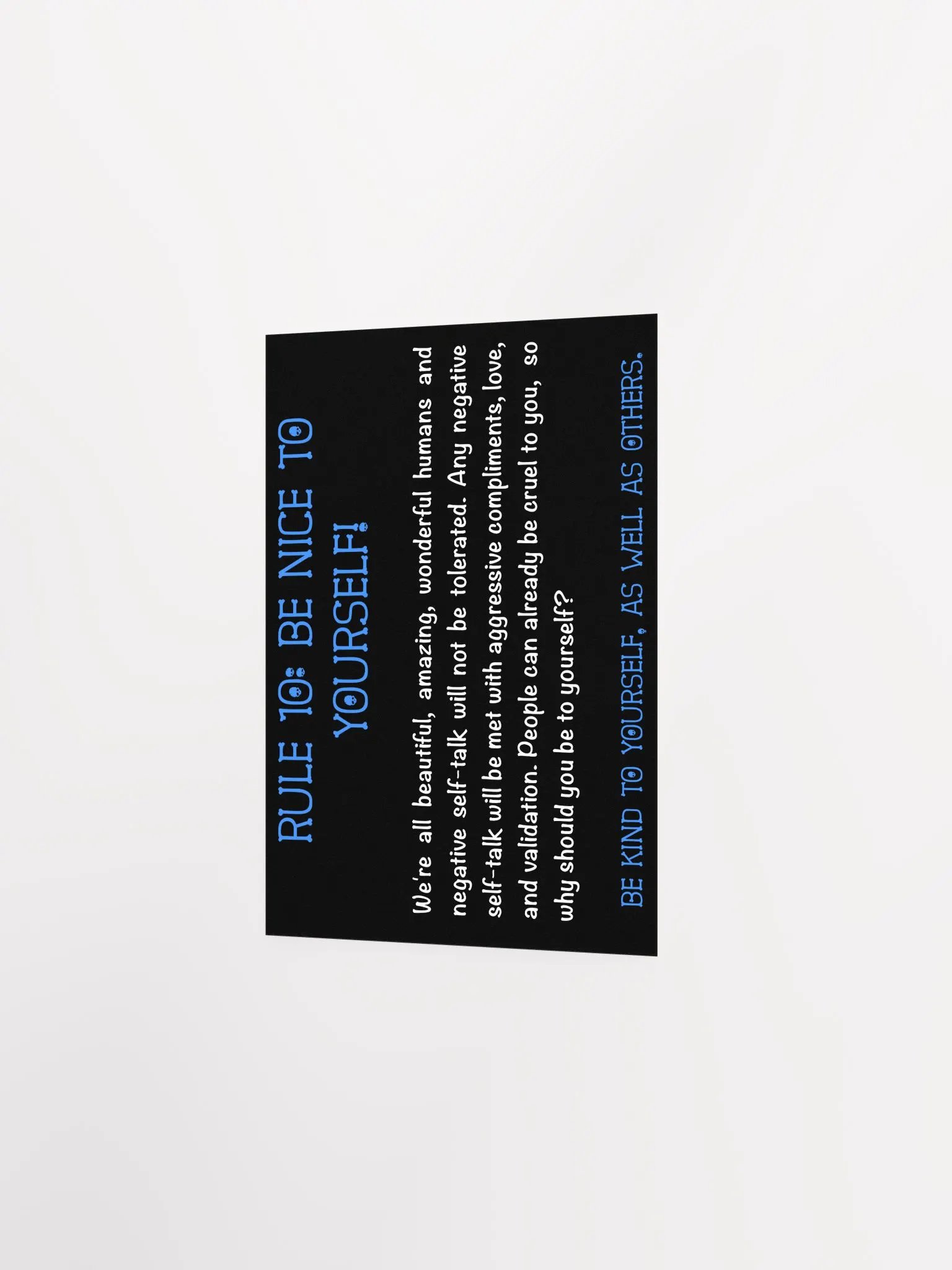 Rule 10 Print product image (7)