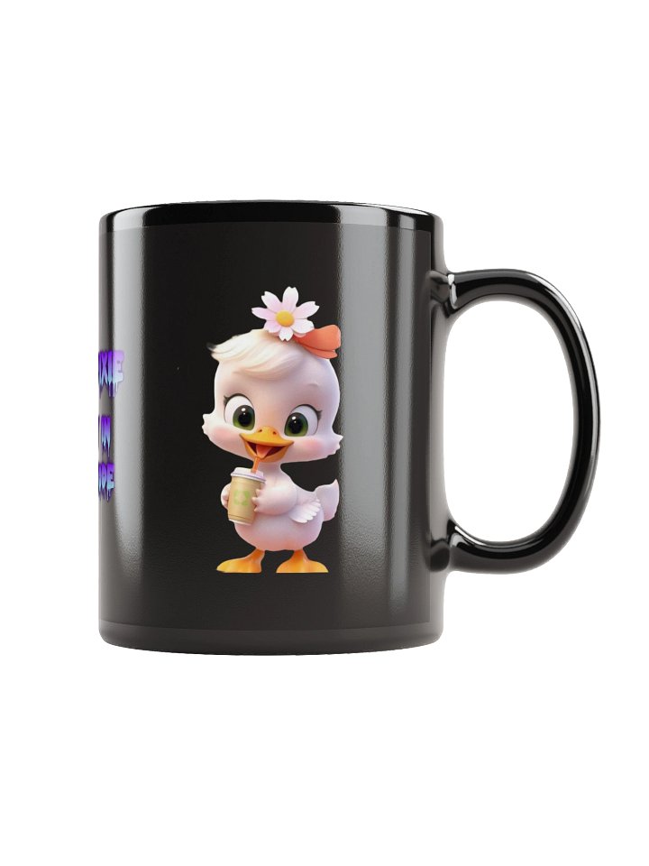 pixies ducky cup product image (2)