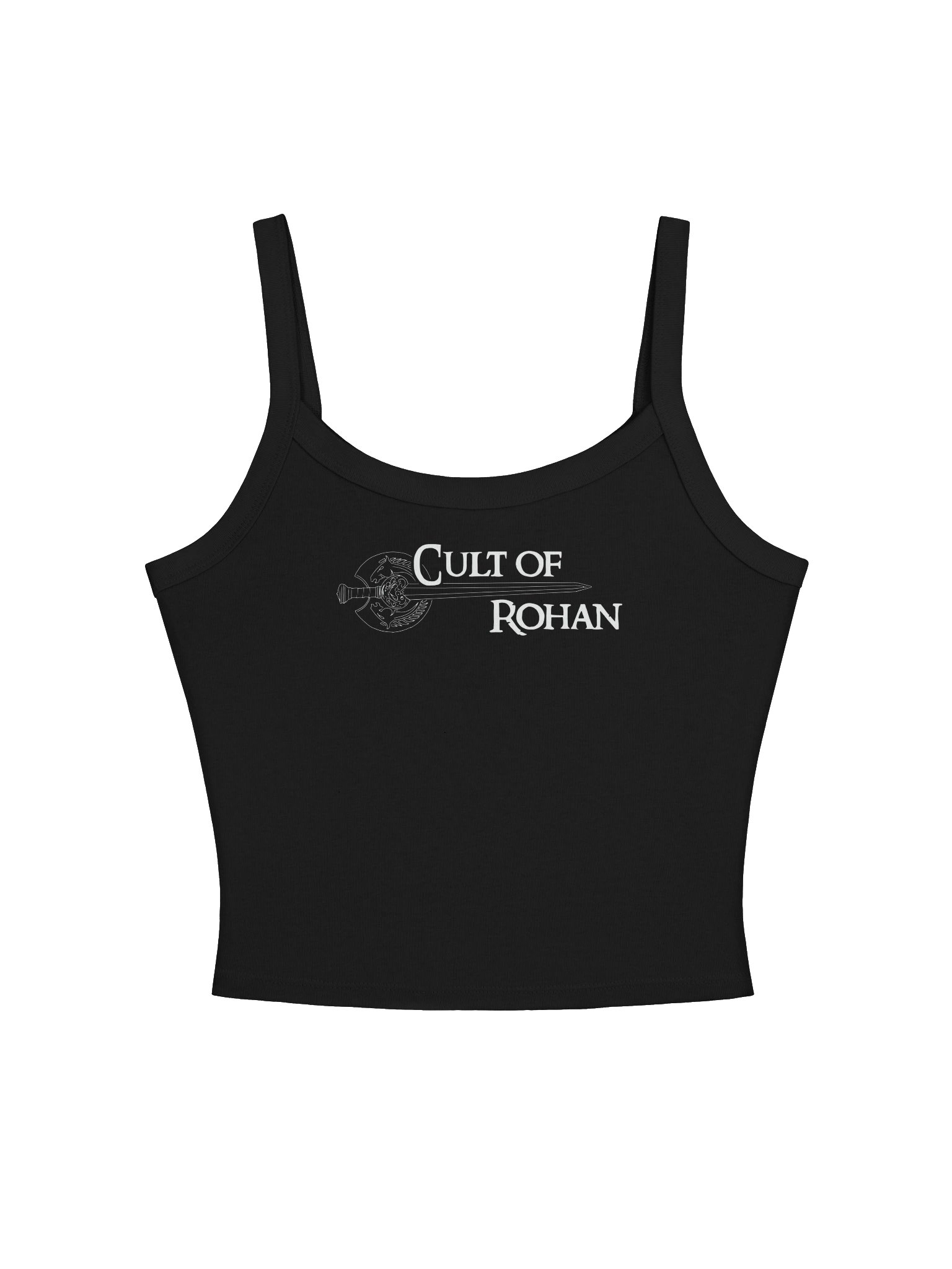 Cult 1 Tanktop product image (1)