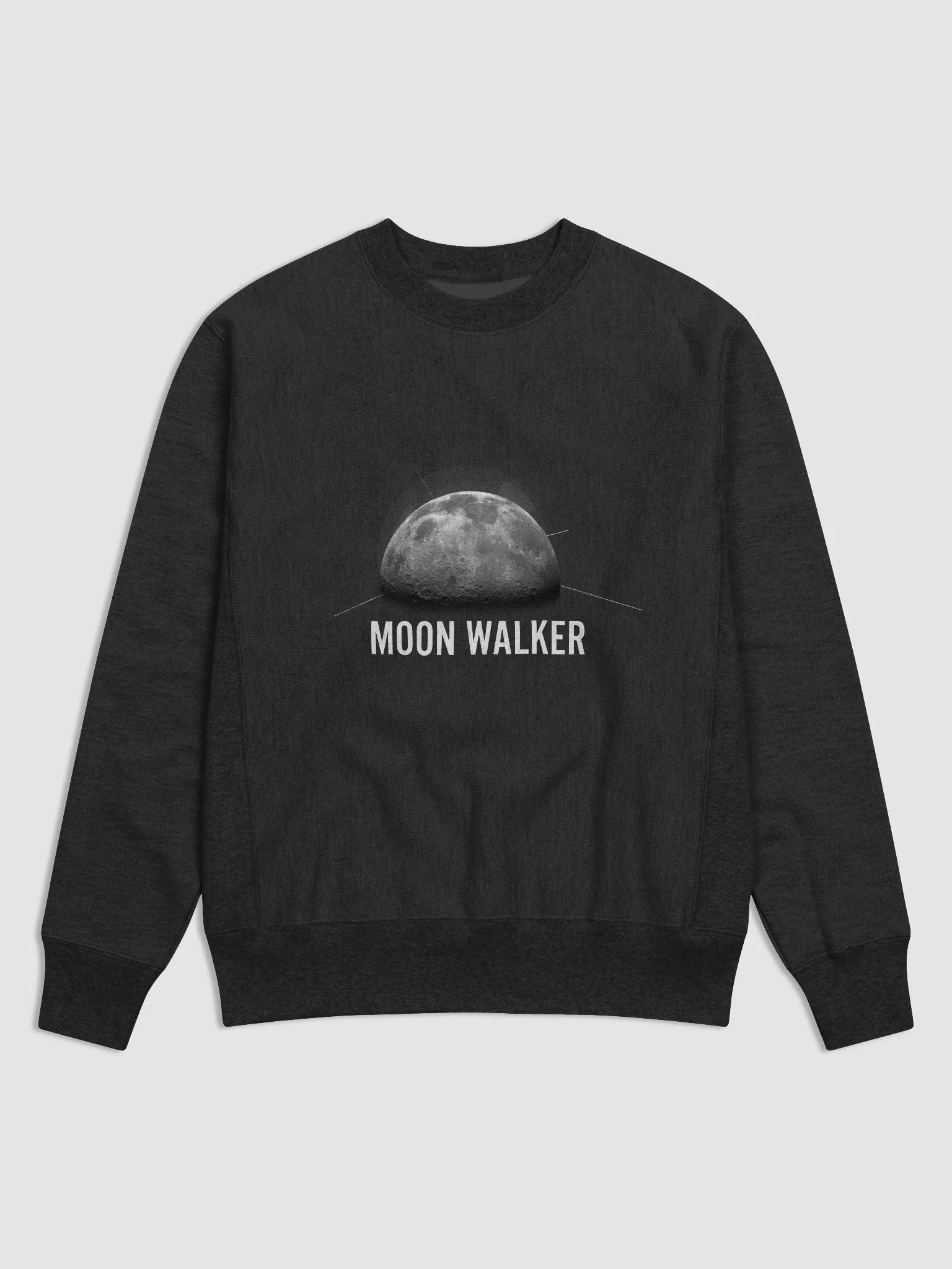 Moon Walker Sweater Man product image (1)