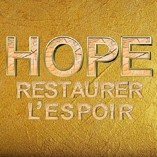 HOPE RESTAURER L’ESPOIR | Musiques MP3 & Livres spirituels