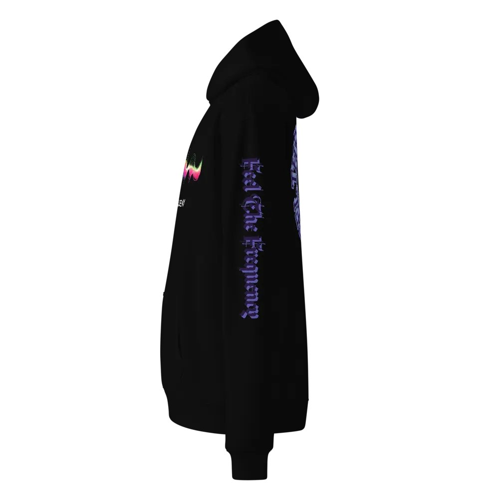 FTF1 Hoodie product image (5)