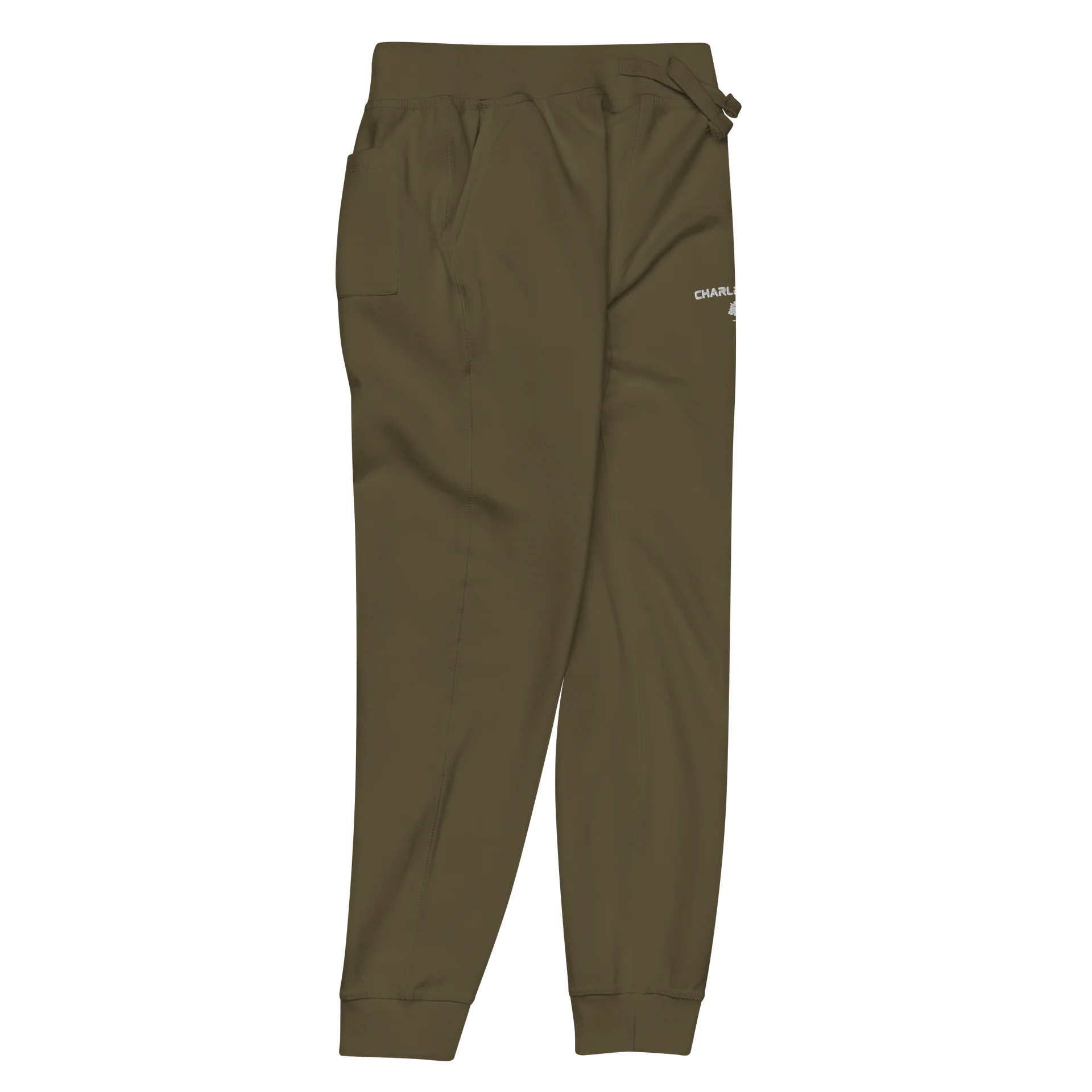 ANGEL OAK EMBROIDERED JOGGER product image (9)