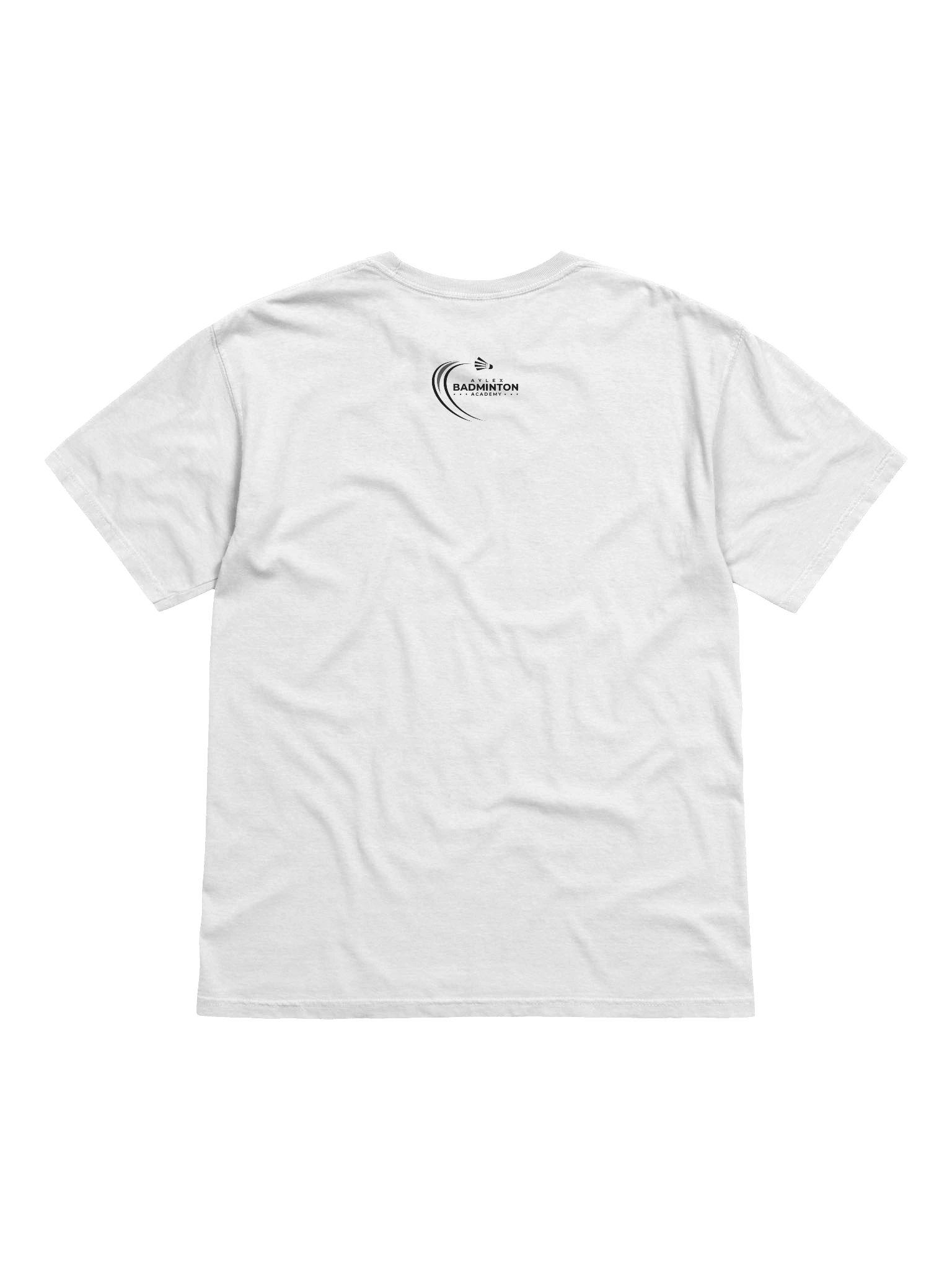 Baddy Shirt | I Don't Chase. I Rally. product image (2)