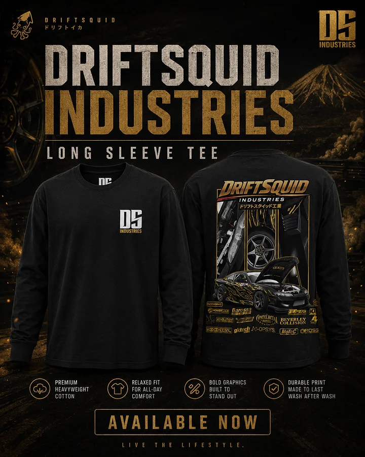 RBS15 LEGACY LONG SLEEVE TEE product image (1)