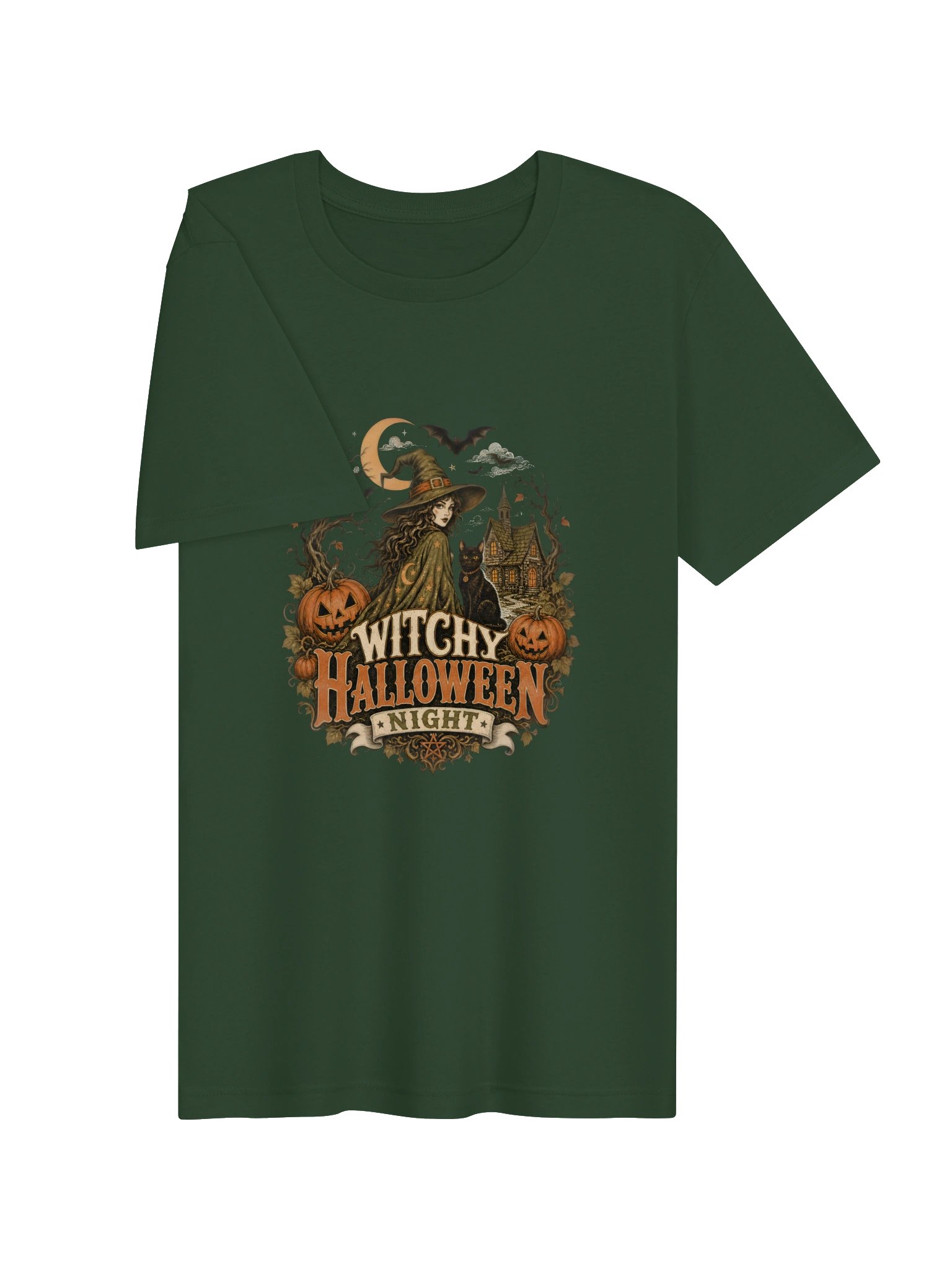 Bella+Canvas Supersoft Unisex Tee by Pixelry product image (10)