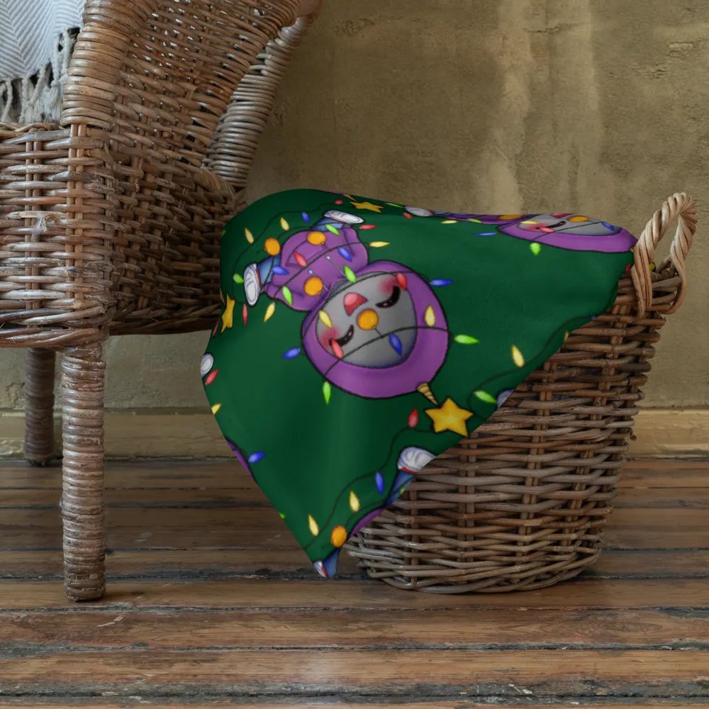 eabChristmas Blanket product image (10)