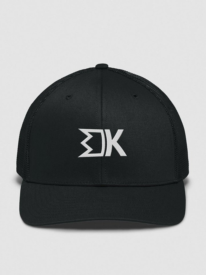 King Sports Trucker Hat product image (1)