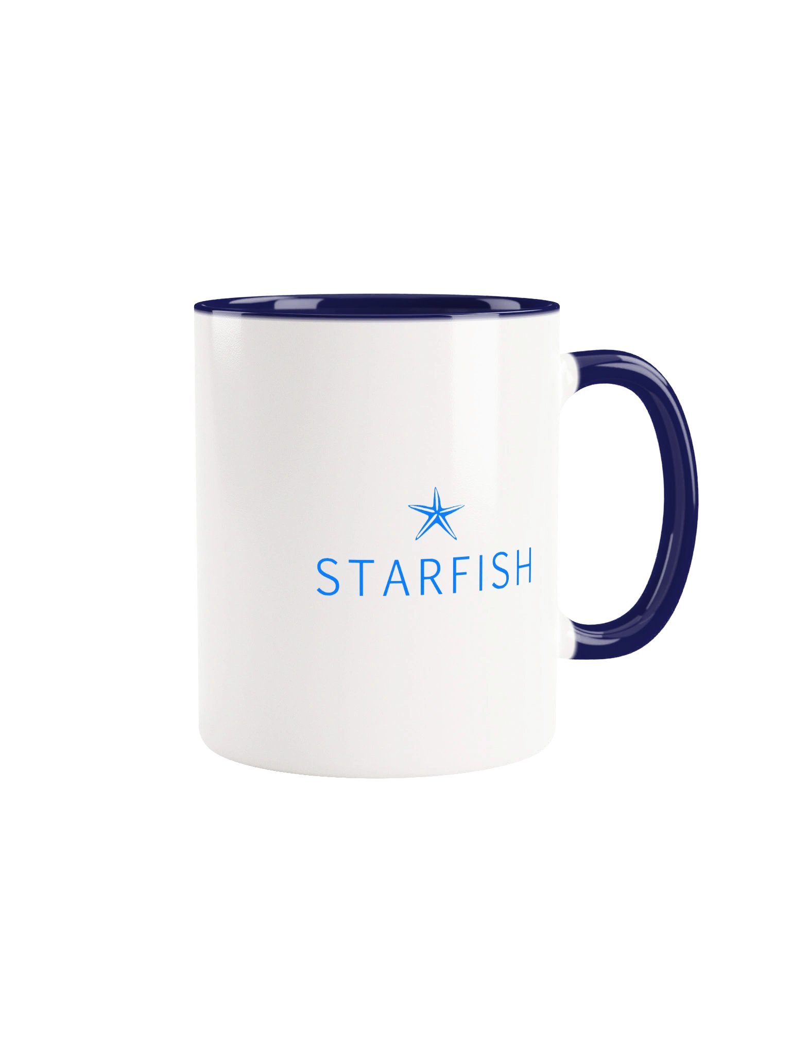 Starfish Colorful Coffee Mug product image (1)