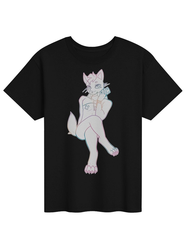 White Out Fuppy product image (1)