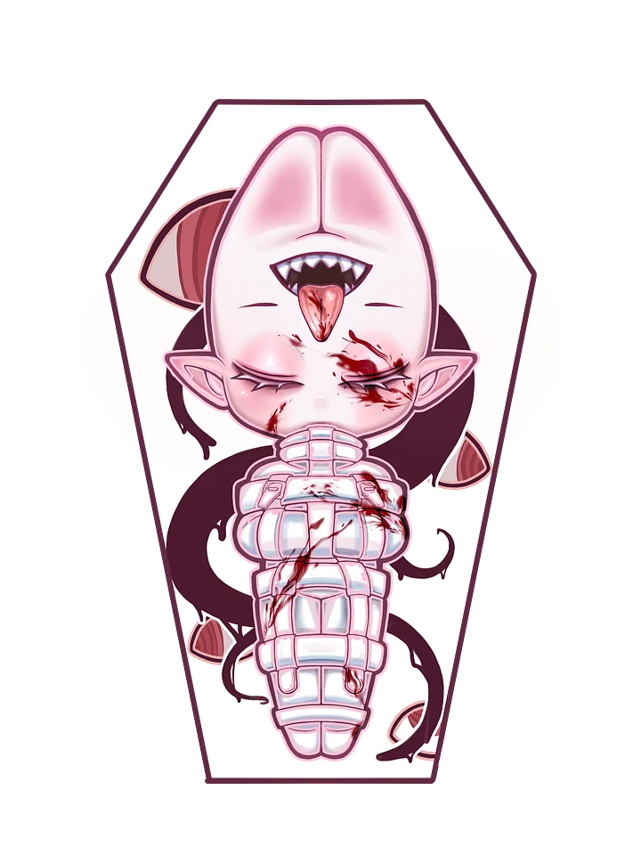 Spooky Bru limited edition keychain product image (2)