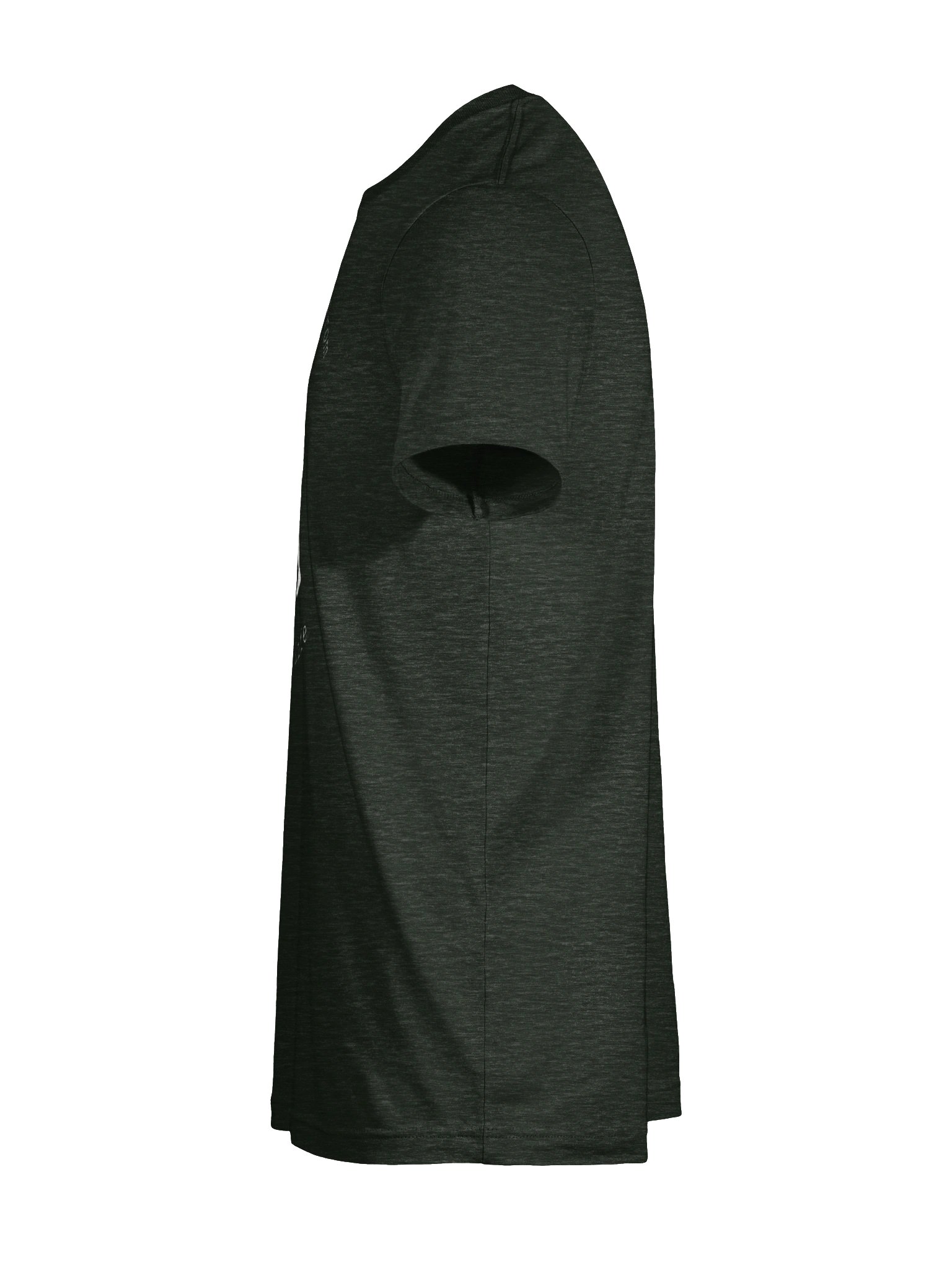 P.F.A.S.L. Boy Silhouette T-Shirt (Dark) product image (9)