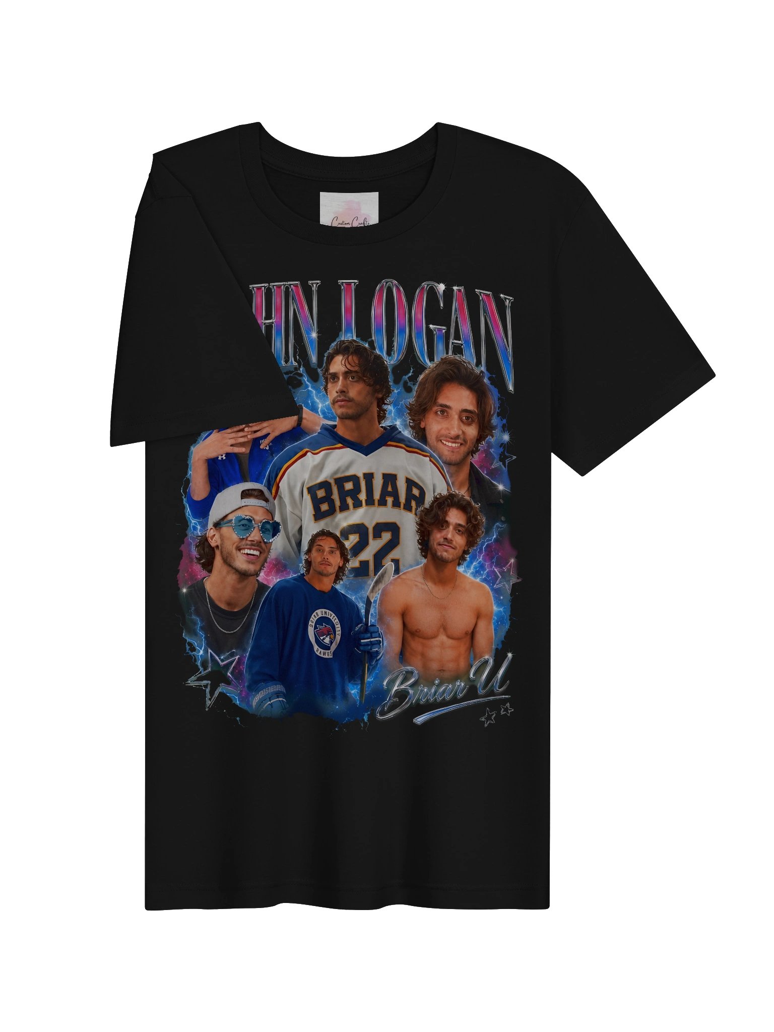 OFF CAMPUS - LOGAN product image (9)