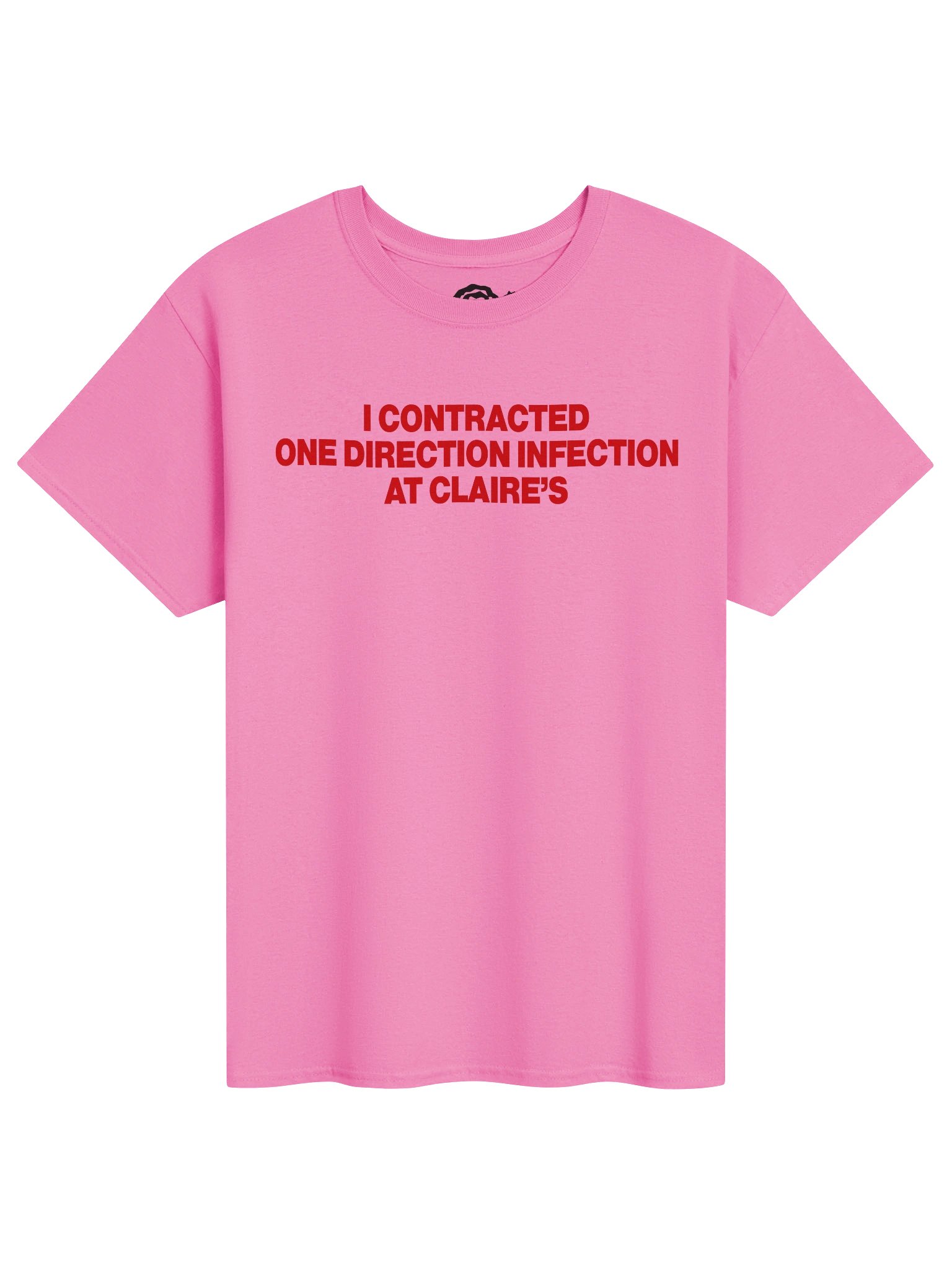 1D Infection Tee product image (1)
