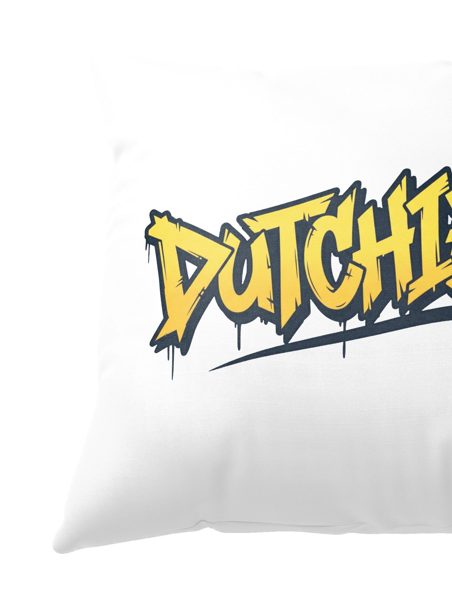 Dutchie HUGS Motivation Pillow product image (3)