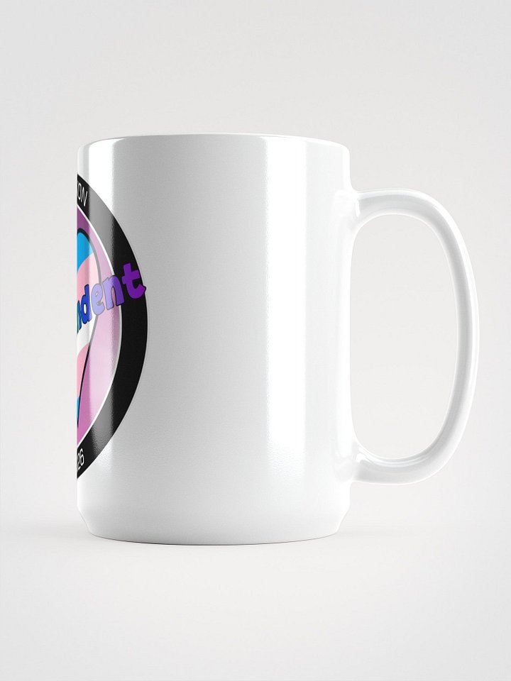 Operation Transcendent Love Mug product image (2)