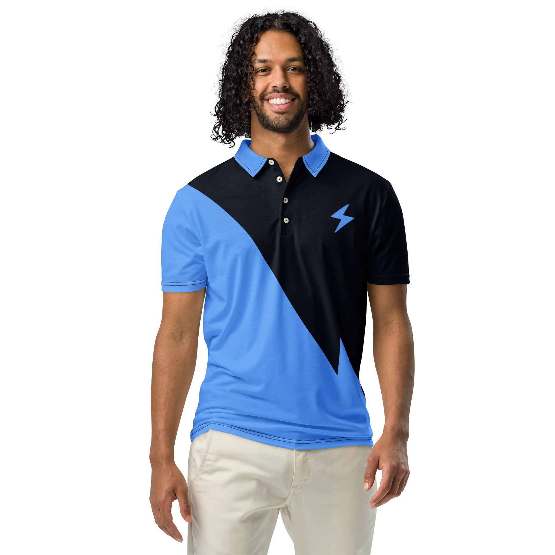 Gaming Polo product image (3)