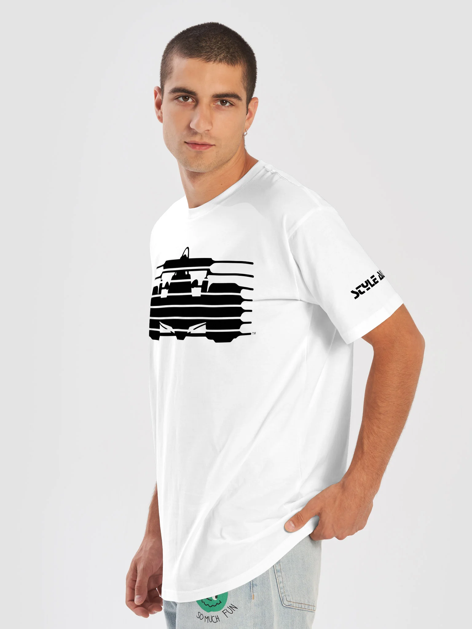 Competition Design™ Tee product image (7)