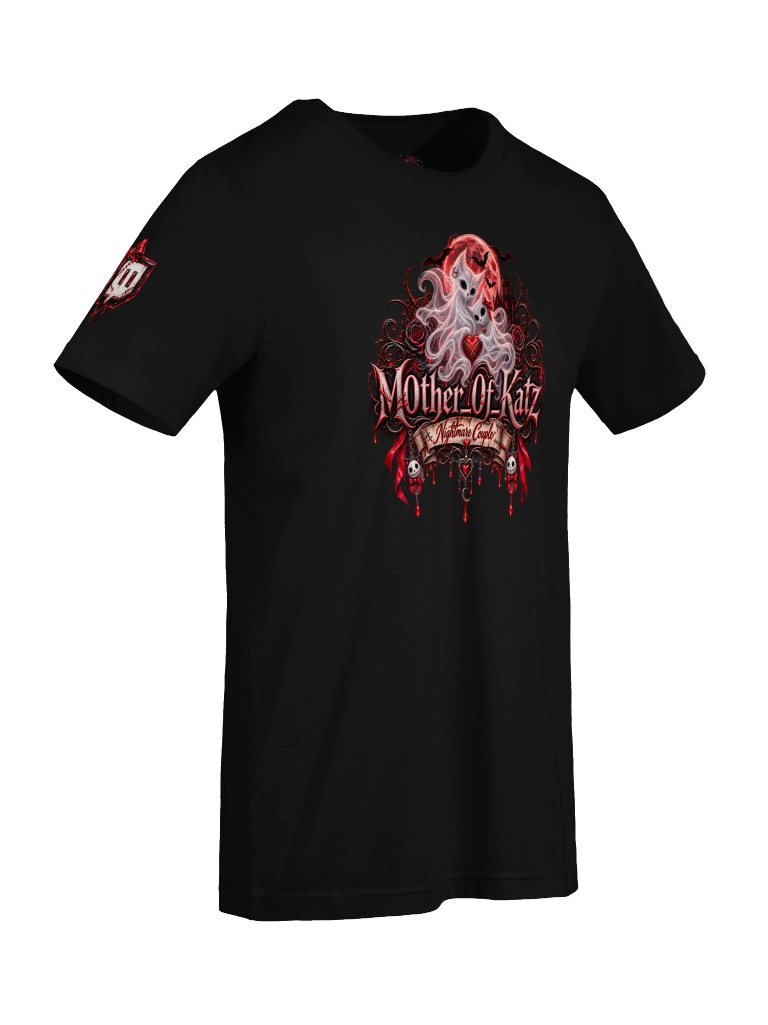 M0K Nightmare Couple product image (7)