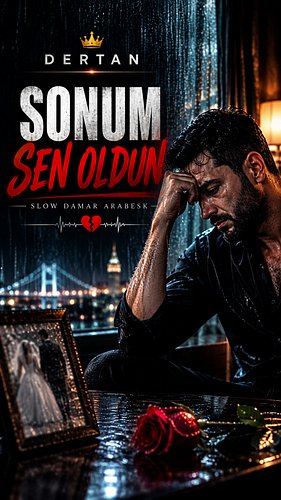 Sonum sen oldun…
Ben sana ömrümü verdim. 💔

🎧 DERTAN – Sonum Sen Oldun

https://youtu.be/pIMuI2ovkAw

#DERTAN #SonumSenOldun ...