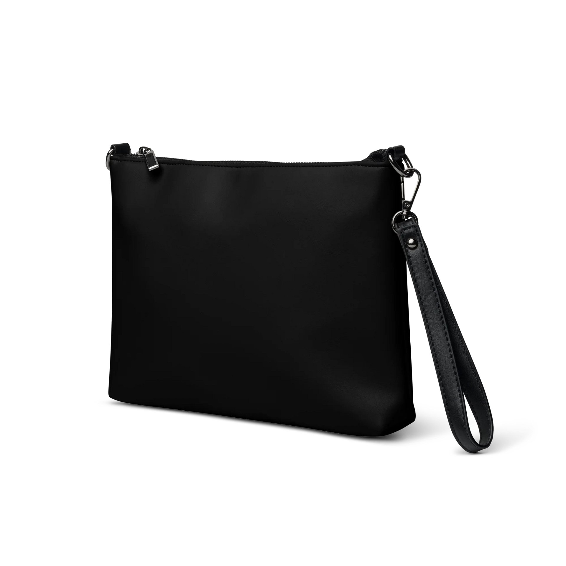 Charcoal Allure Crossbody Bag product image (2)